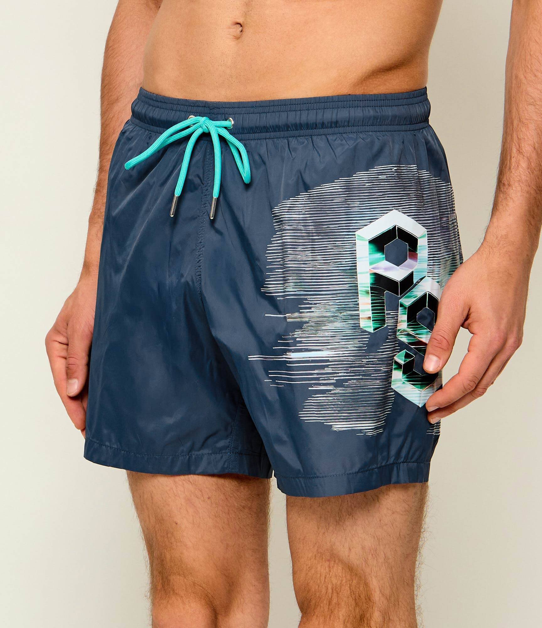 Plein Sport Șorți de baie | regular fit