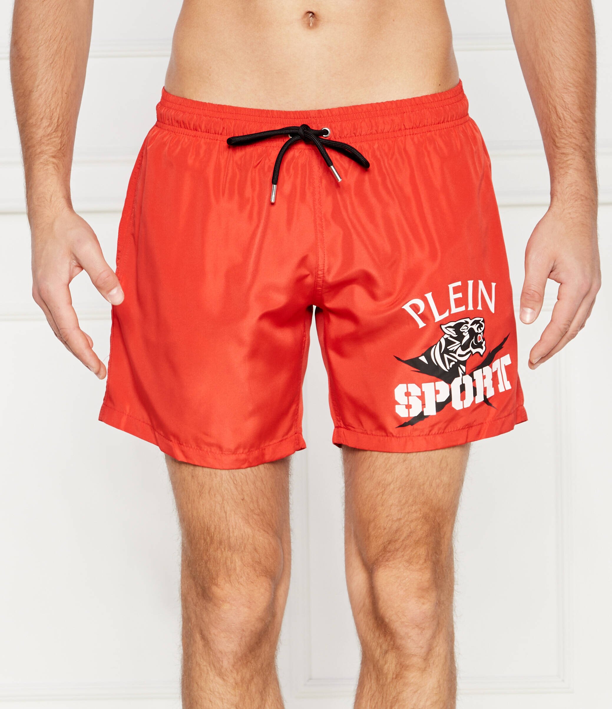 Plein Sport Șorți de baie | Regular Fit