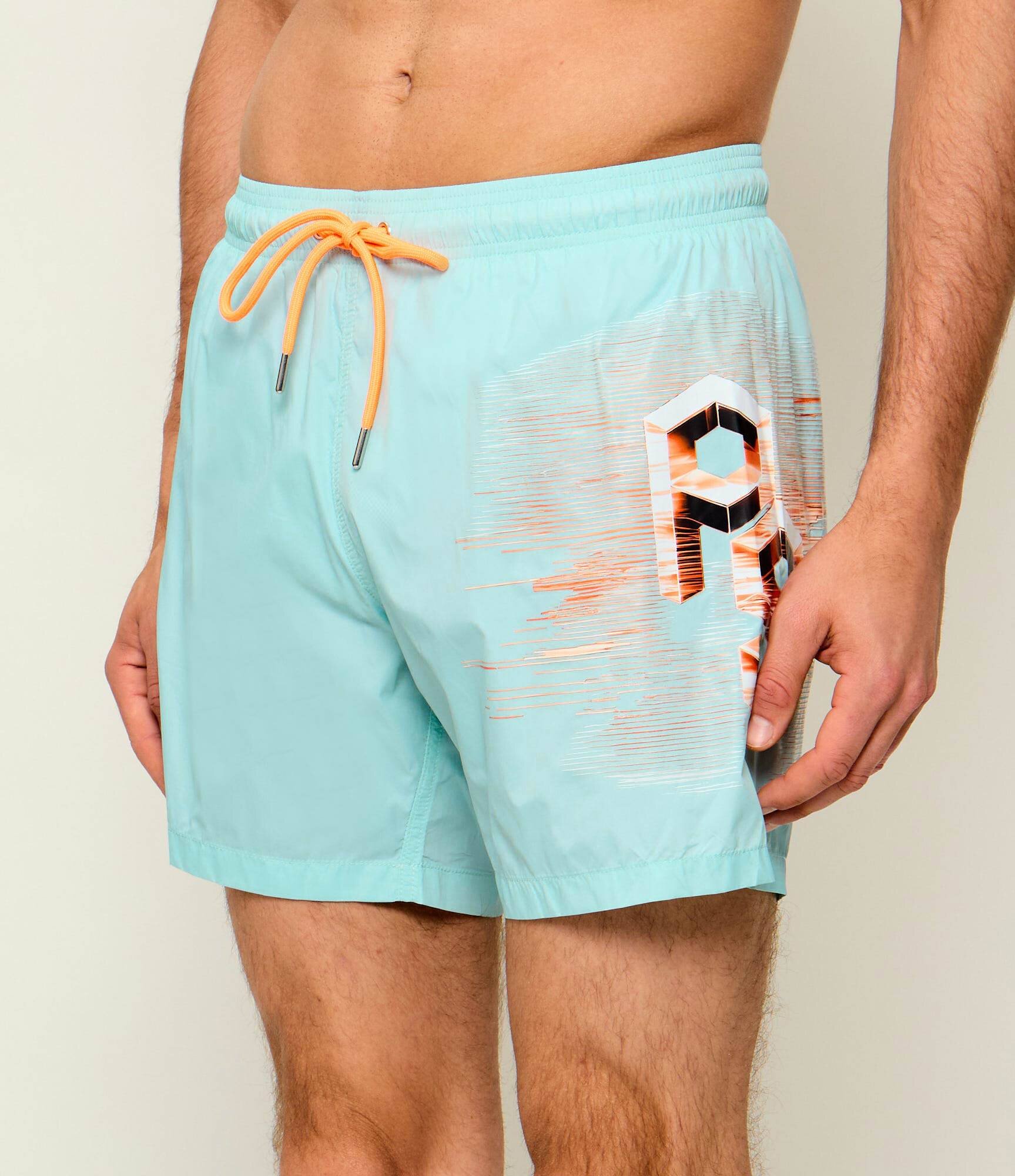 Plein Sport Șorți de baie | regular fit