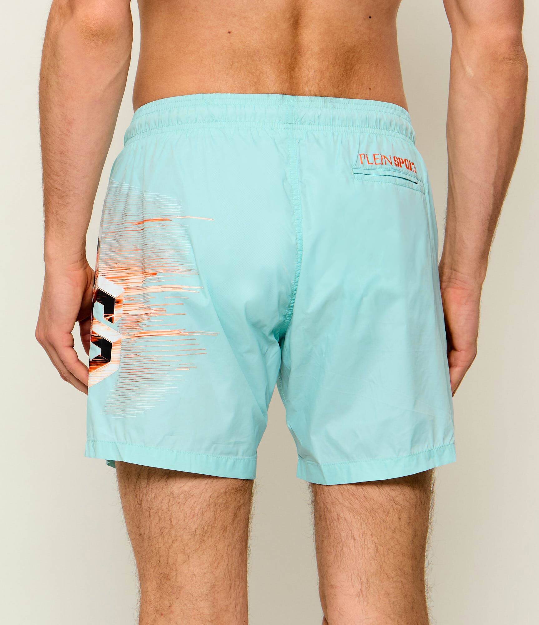 Plein Sport Șorți de baie | regular fit