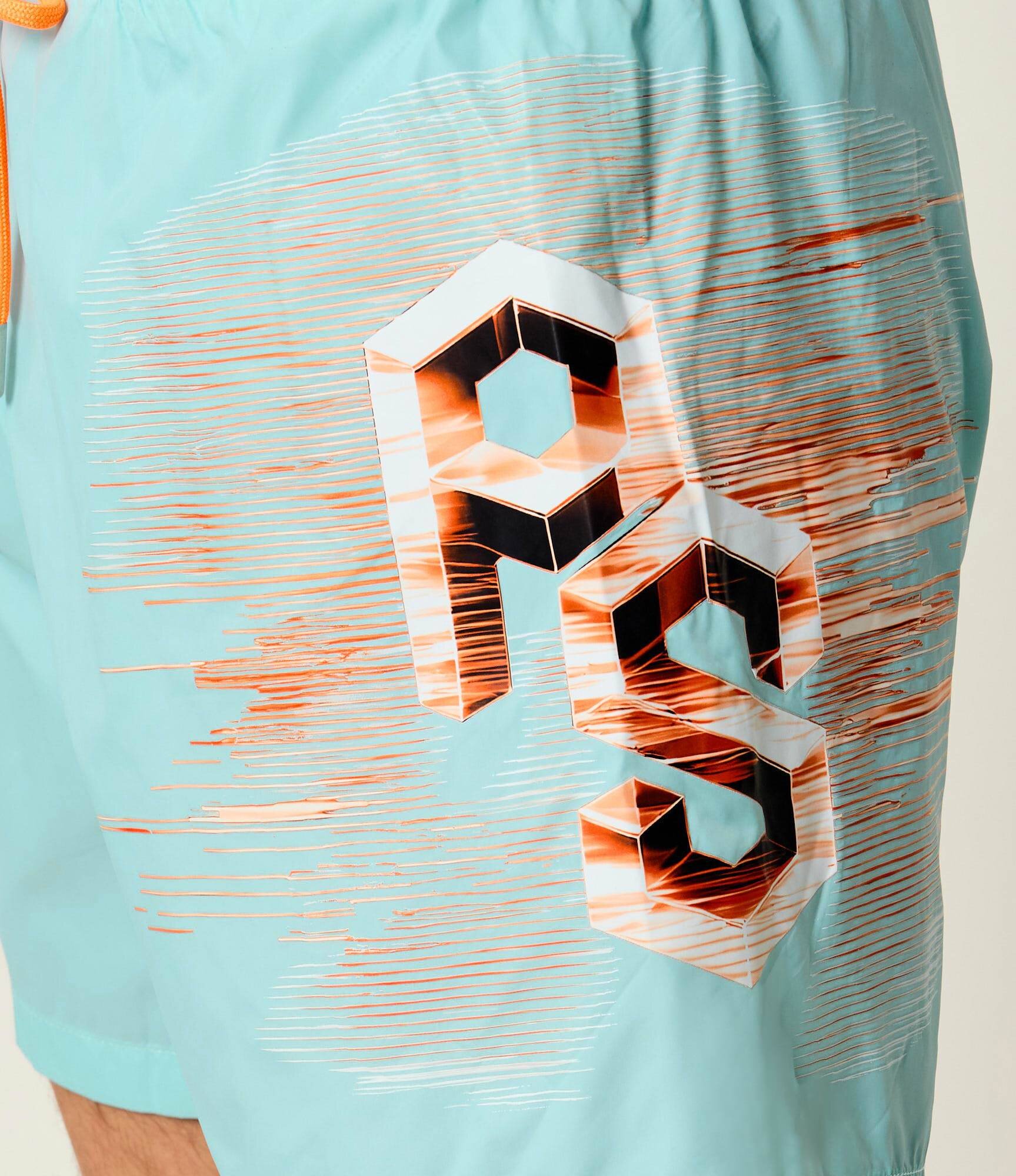 Plein Sport Șorți de baie | regular fit