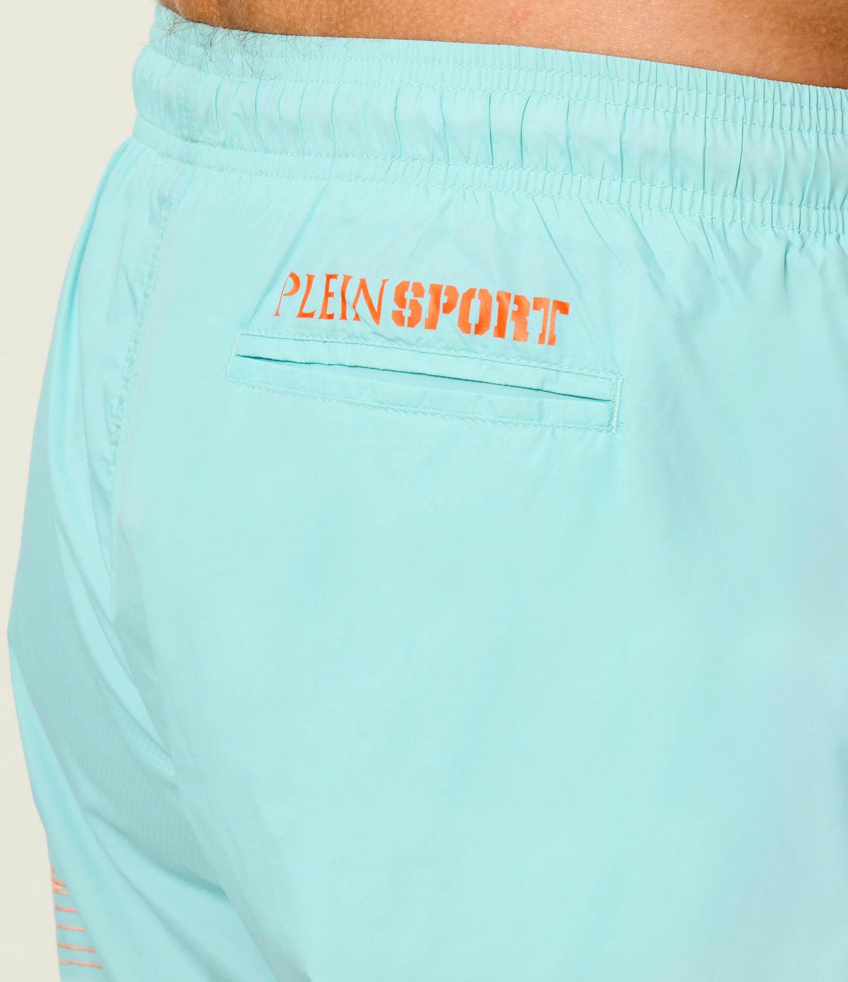 Plein Sport Șorți de baie | regular fit