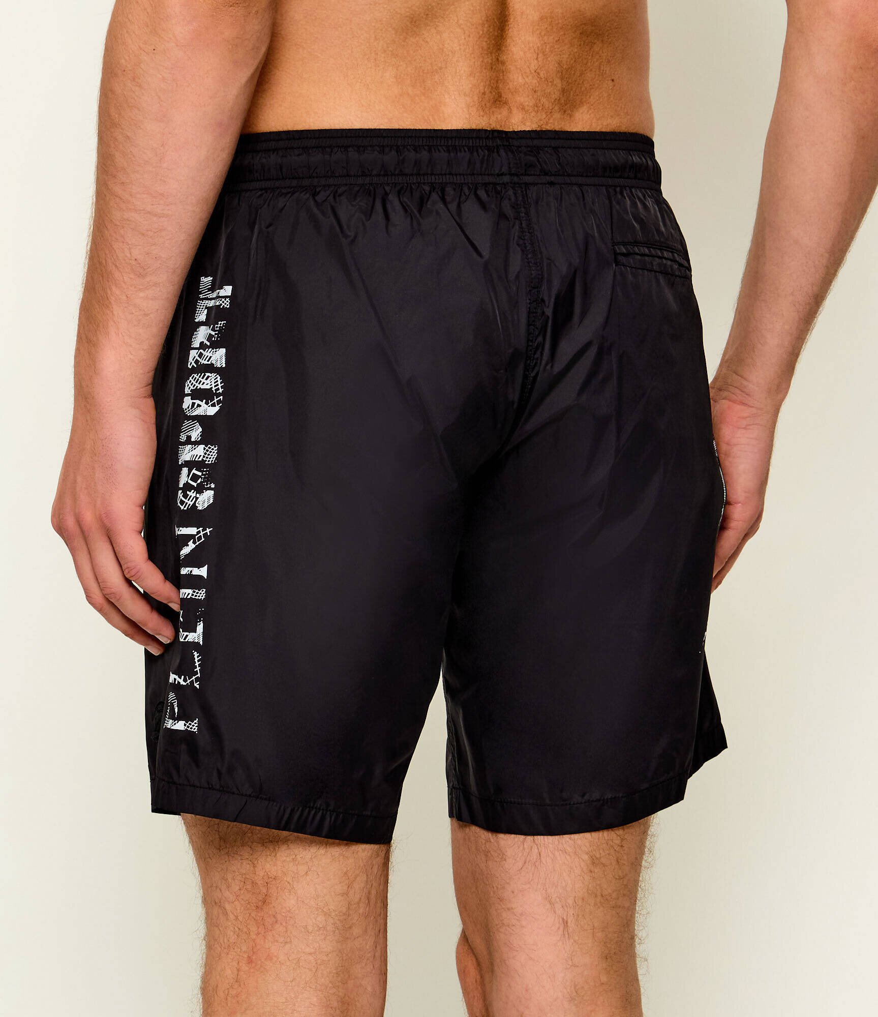 Plein Sport Șorți de baie | regular fit
