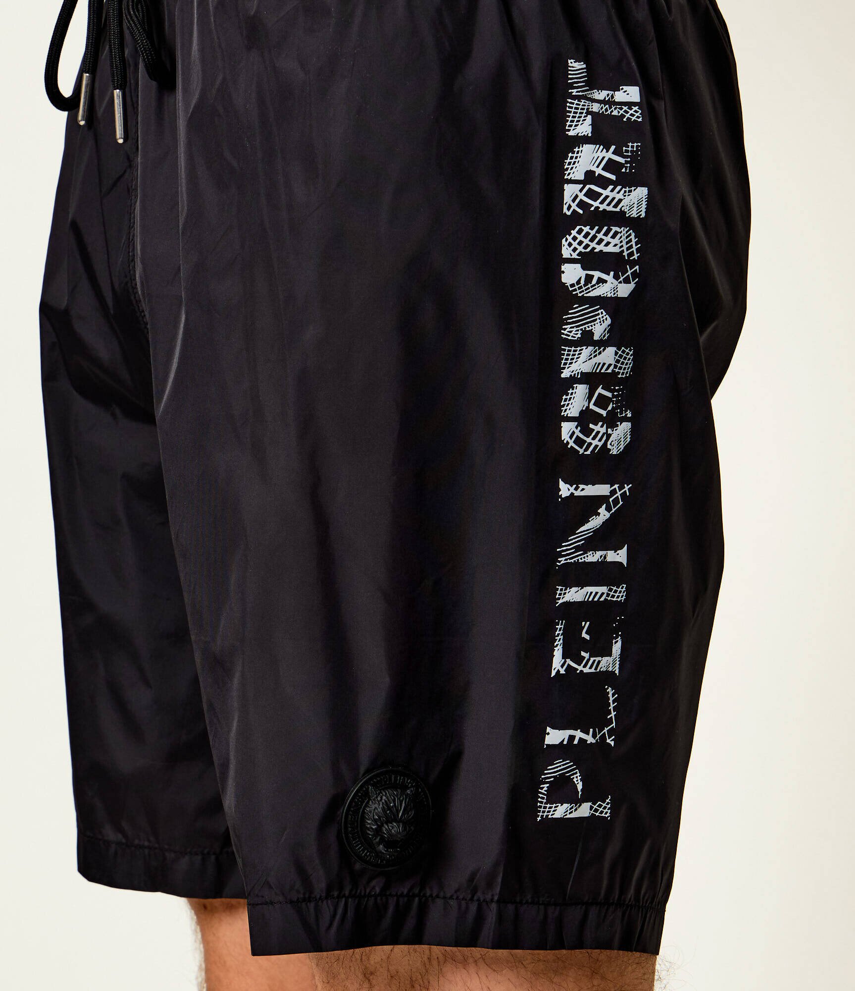 Plein Sport Șorți de baie | regular fit
