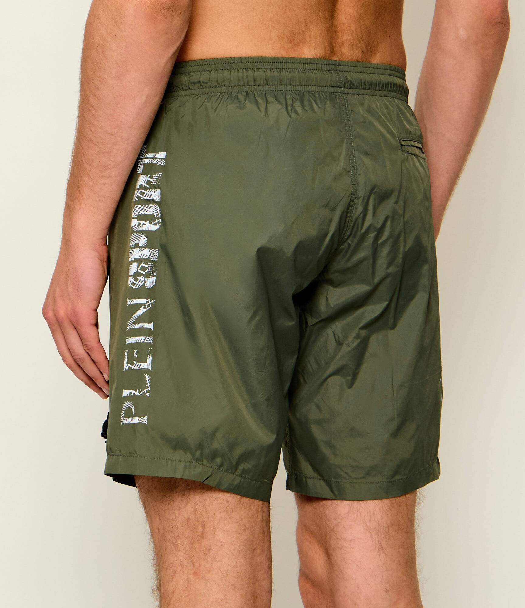Plein Sport Șorți de baie | regular fit