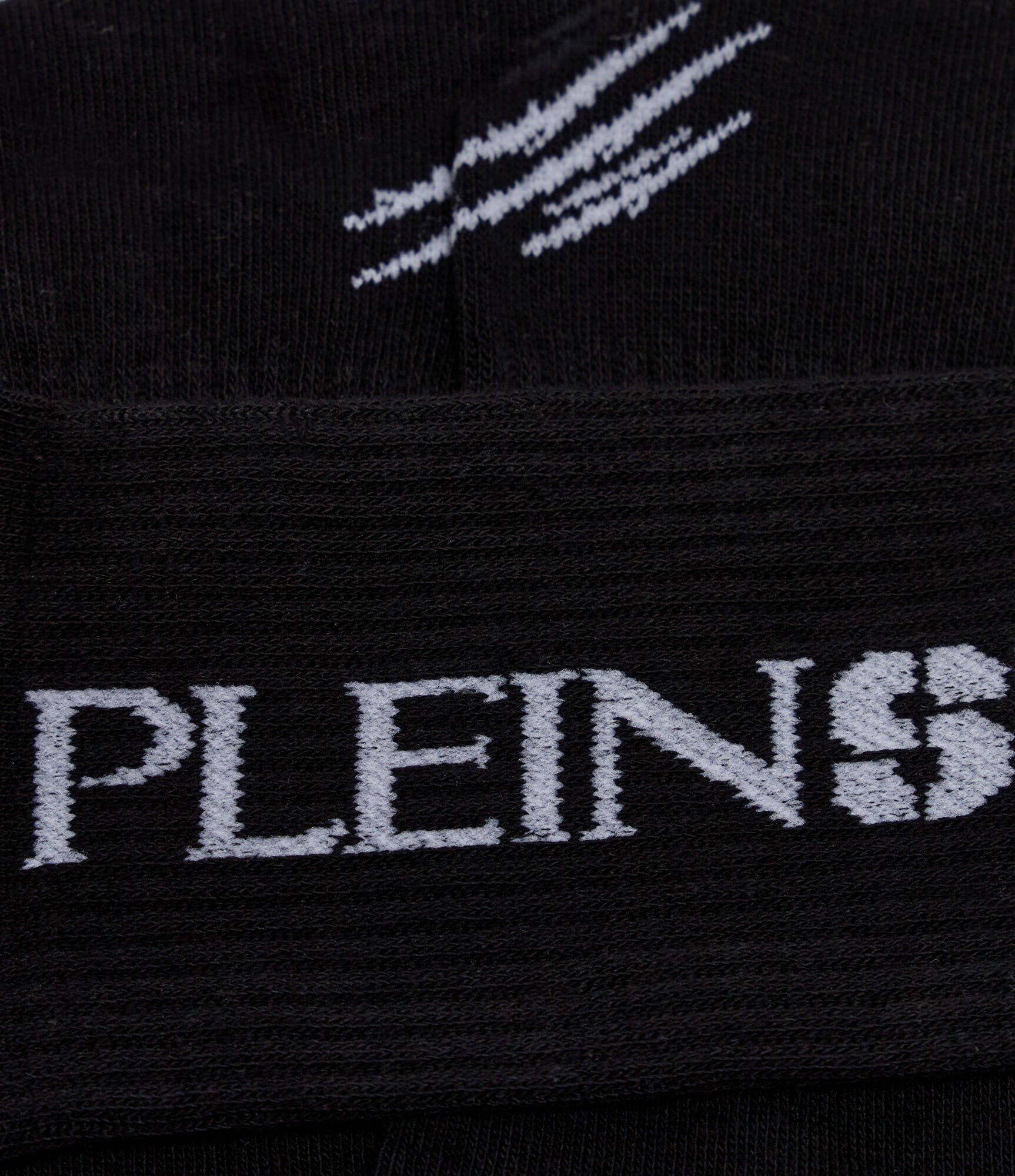 Plein Sport Șosete 3-pack