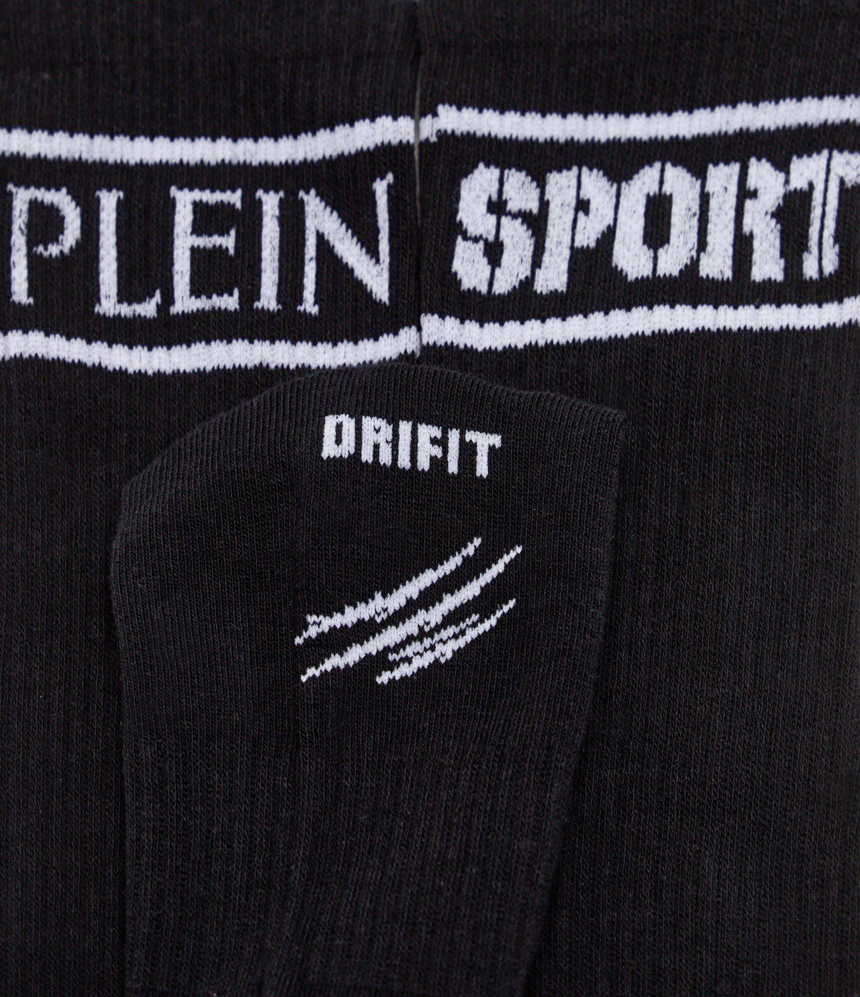 Plein Sport Șosete 3-pack
