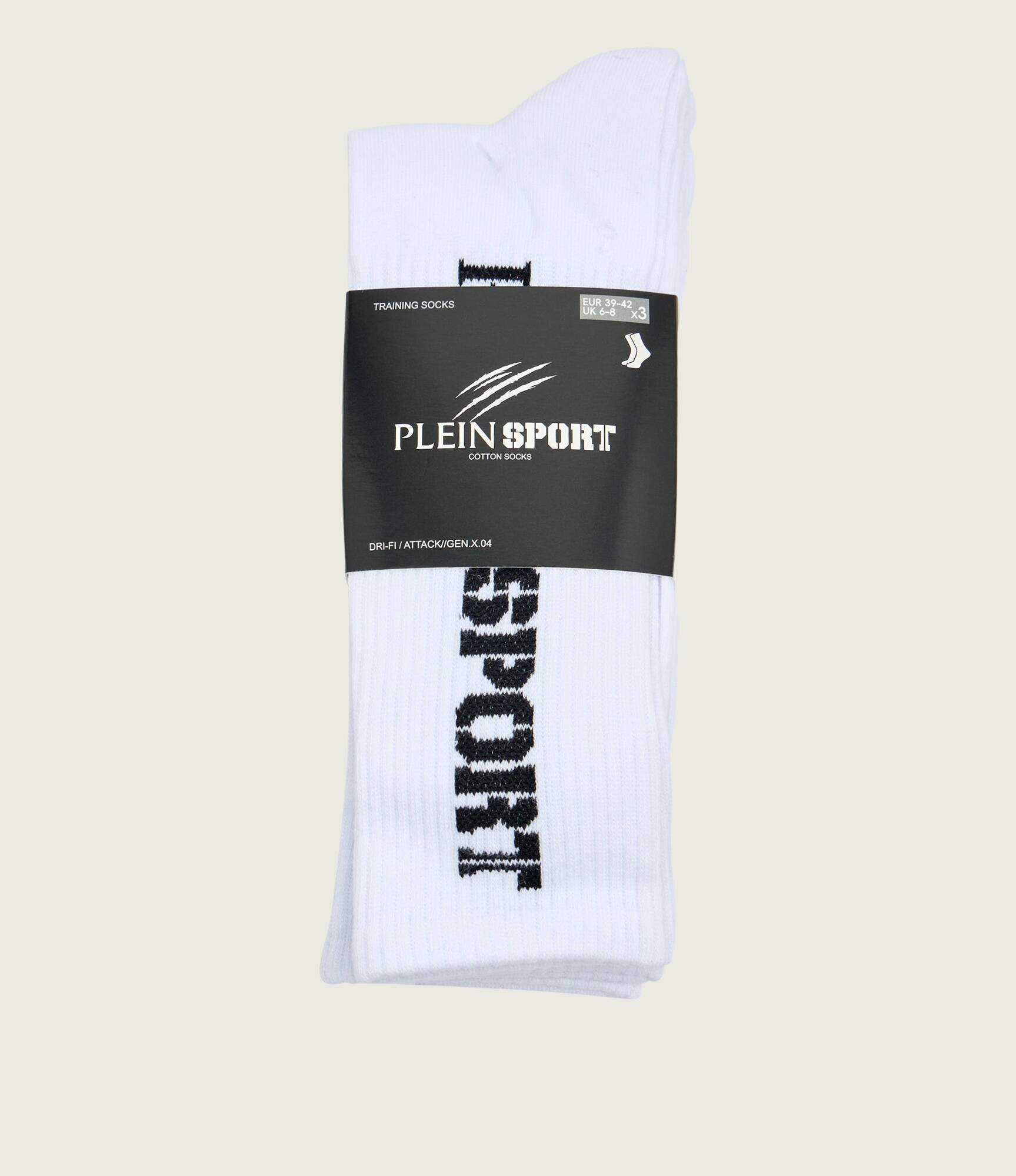 Plein Sport Șosete 3-pack