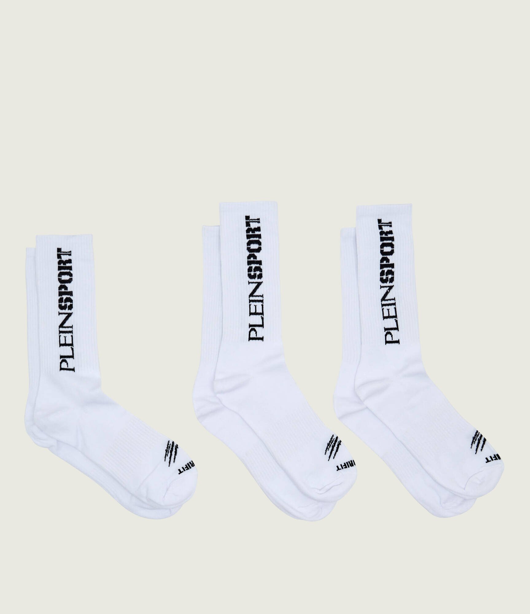 Plein Sport Șosete 3-pack