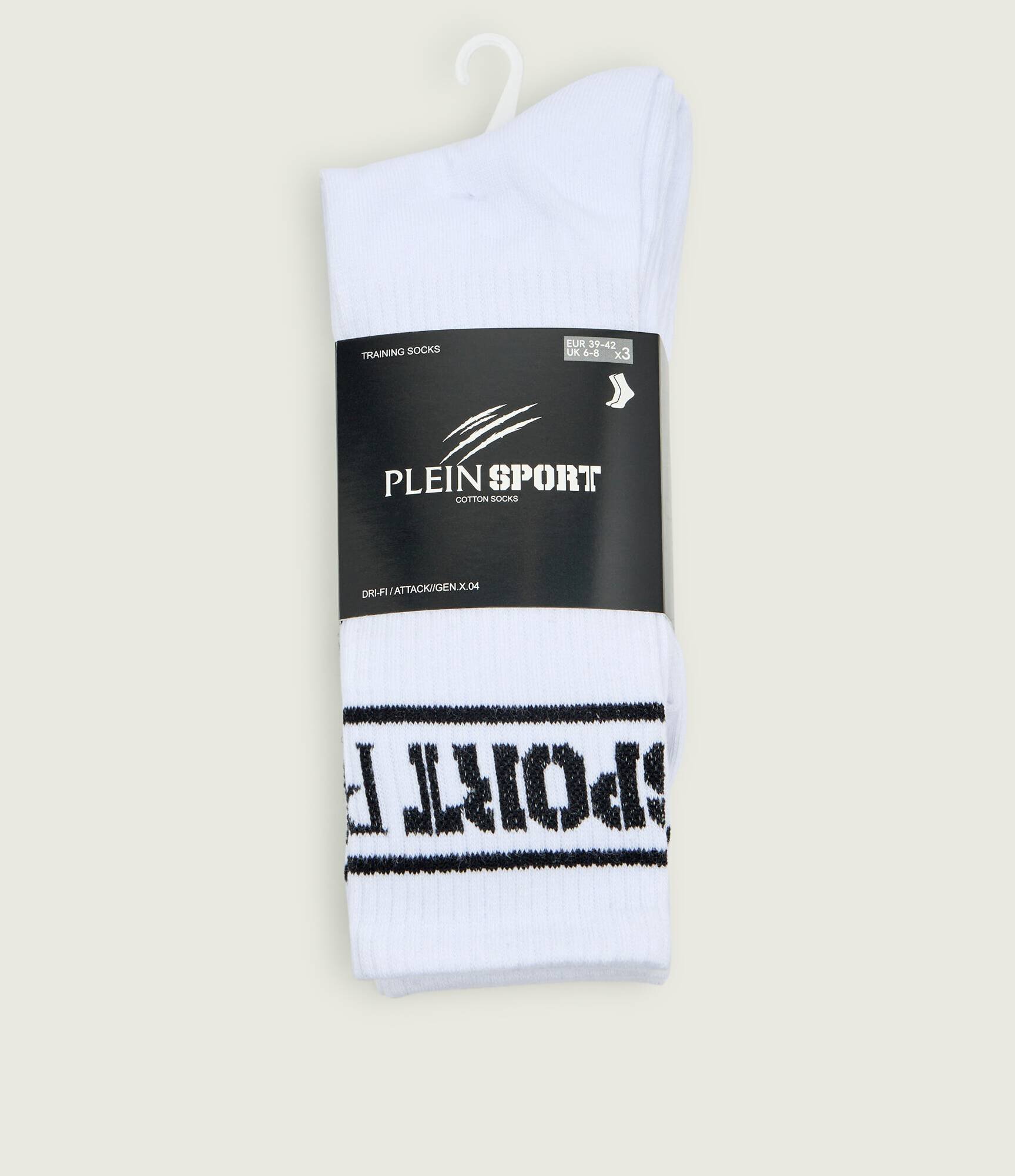 Plein Sport Șosete 3-pack