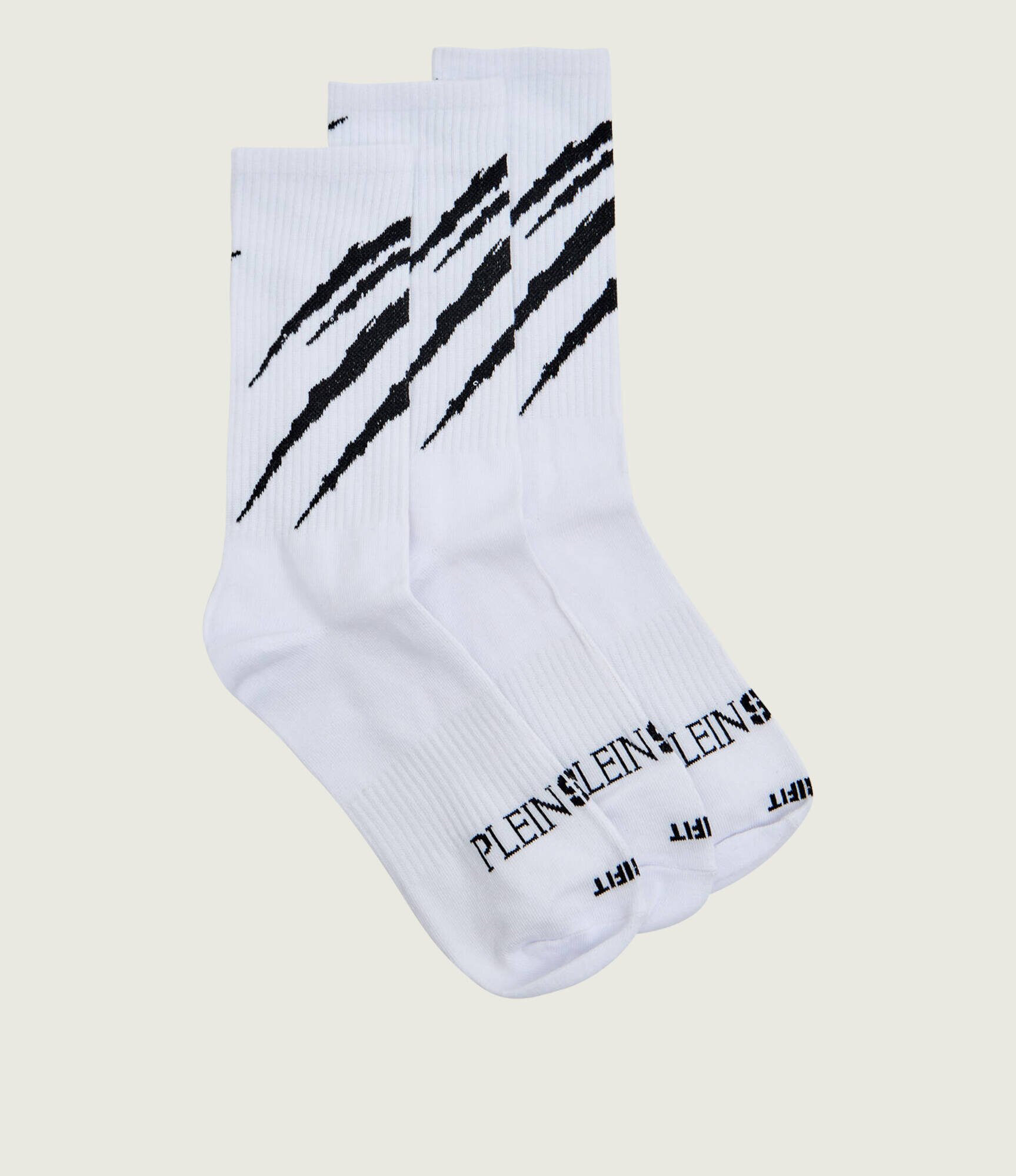 Plein Sport Șosete 3-pack Scratch