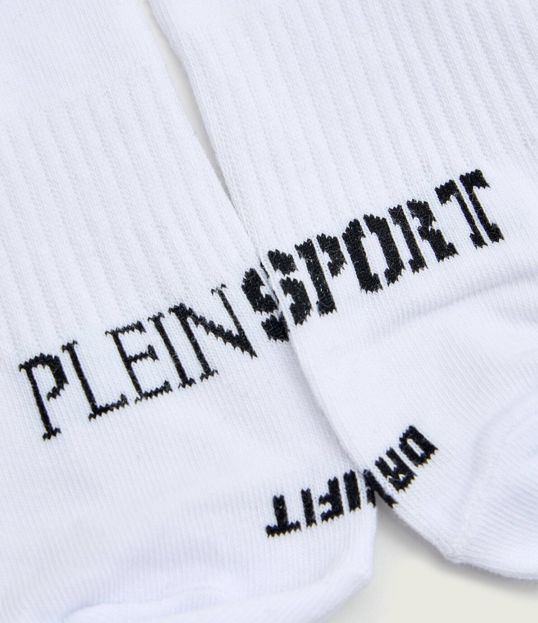Plein Sport Șosete 3-pack Scratch