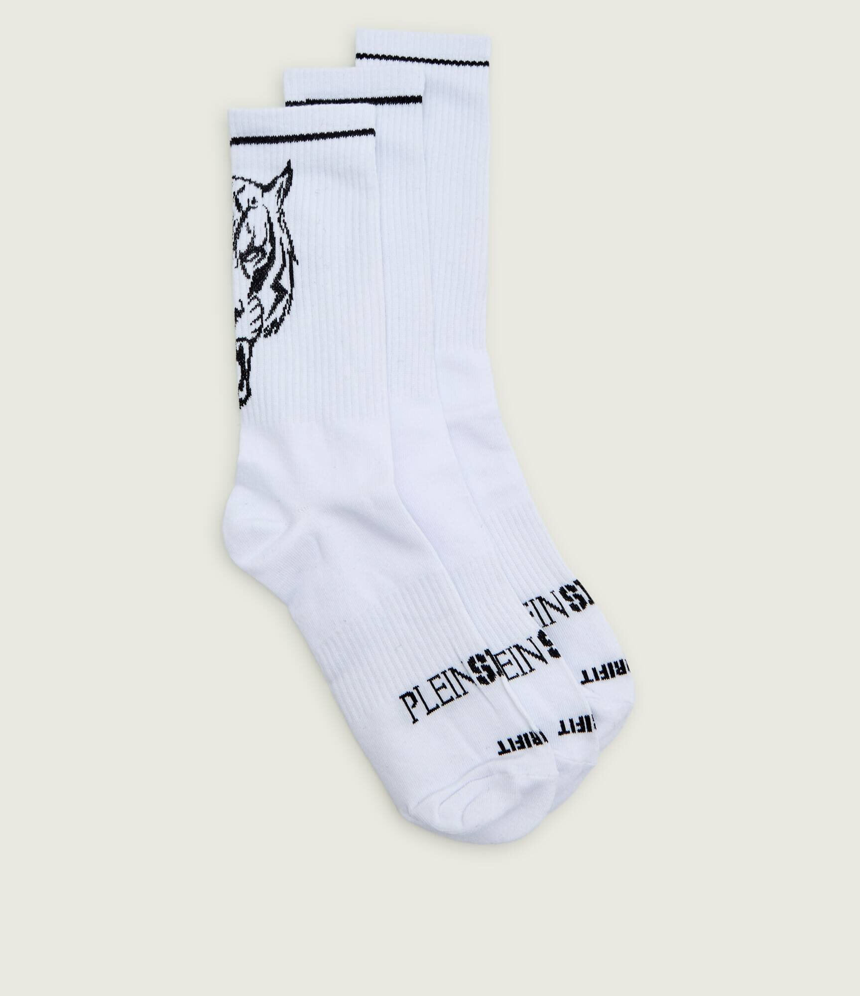 Plein Sport Șosete 3-pack Tiger