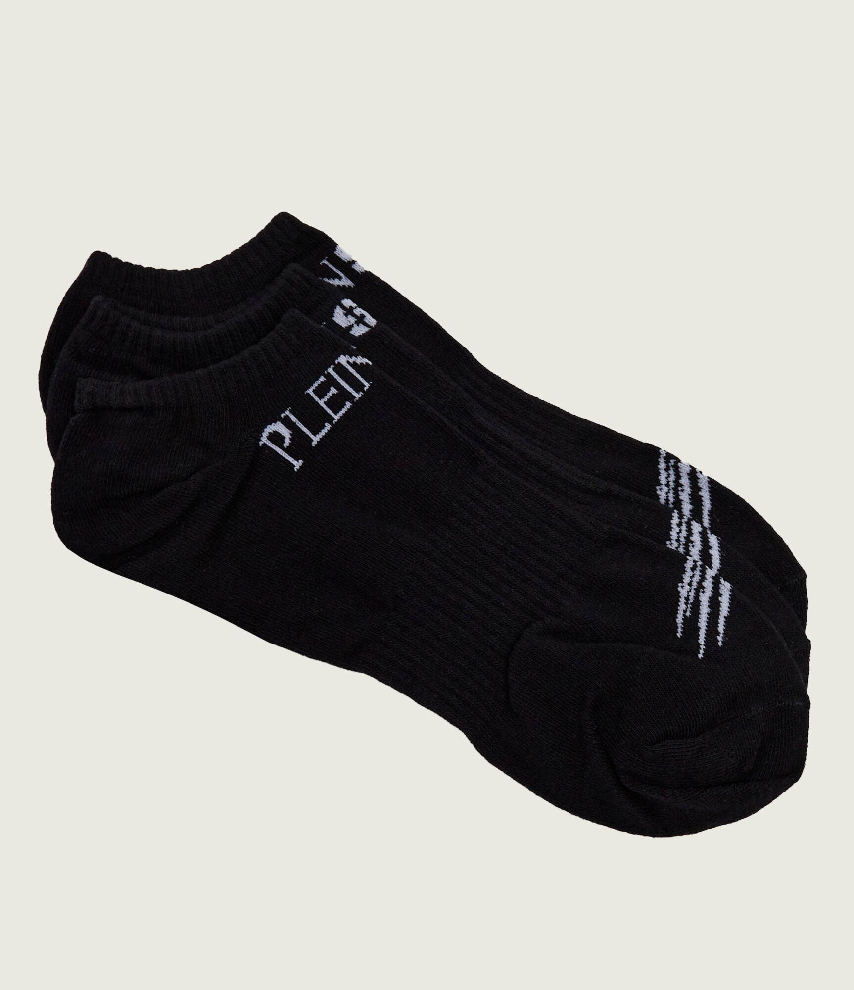Plein Sport Șosete/tălpici 3-pack Scratch