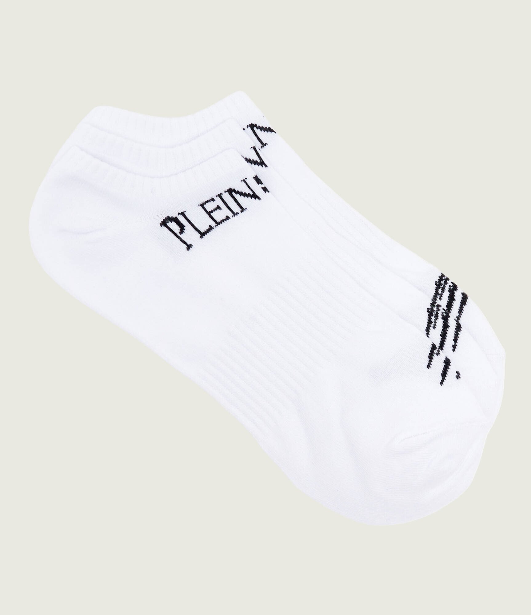 Plein Sport Șosete/tălpici 3 pack Scratch