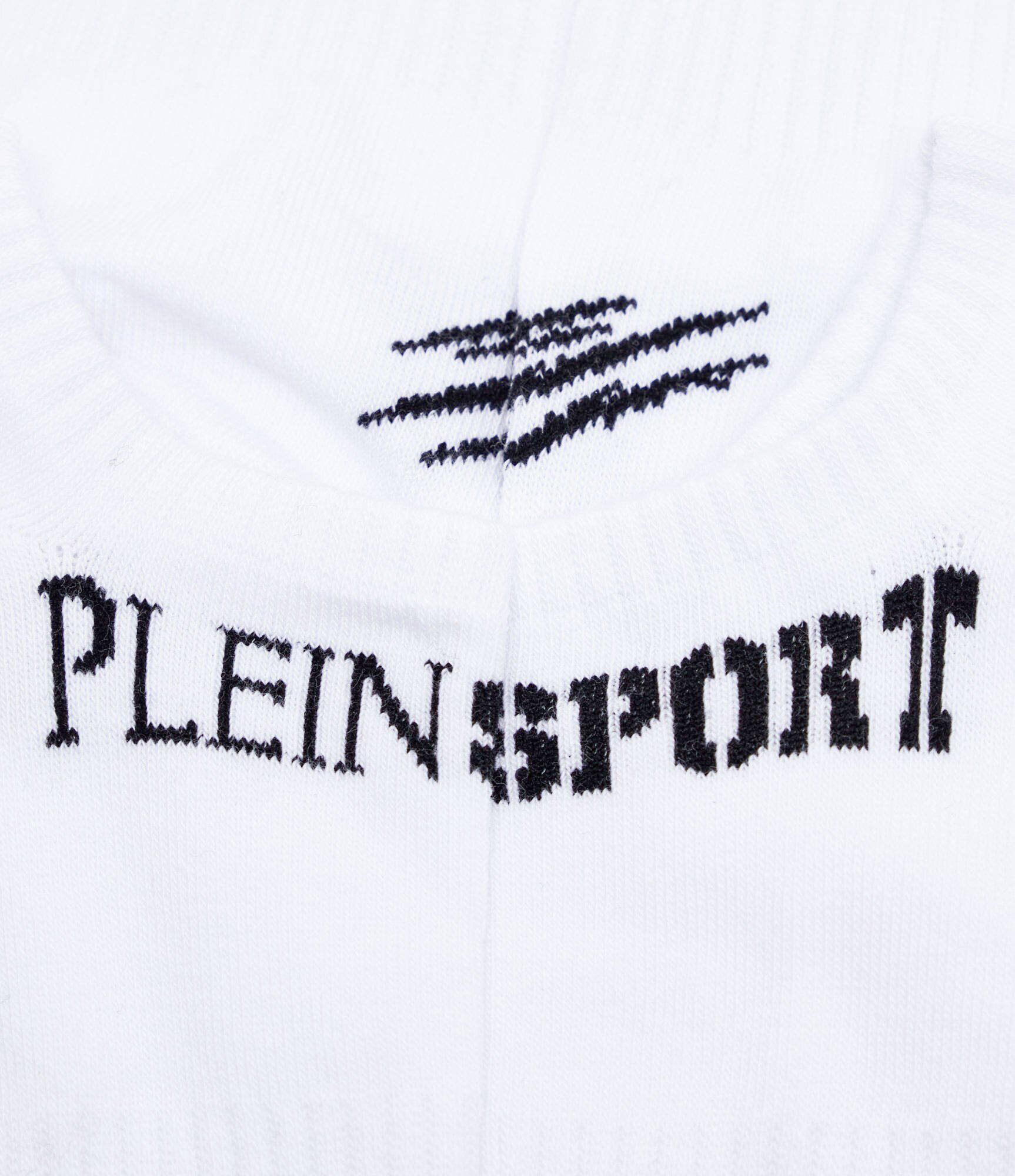 Plein Sport Șosete/tălpici 3 pack Scratch