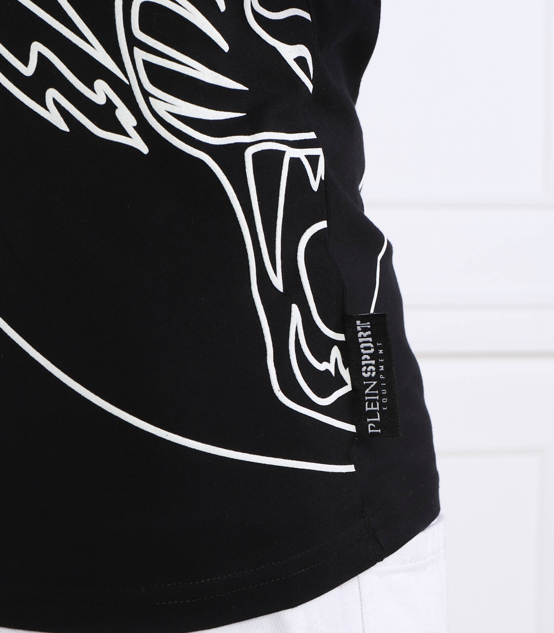 Plein Sport Tank top | Regular Fit