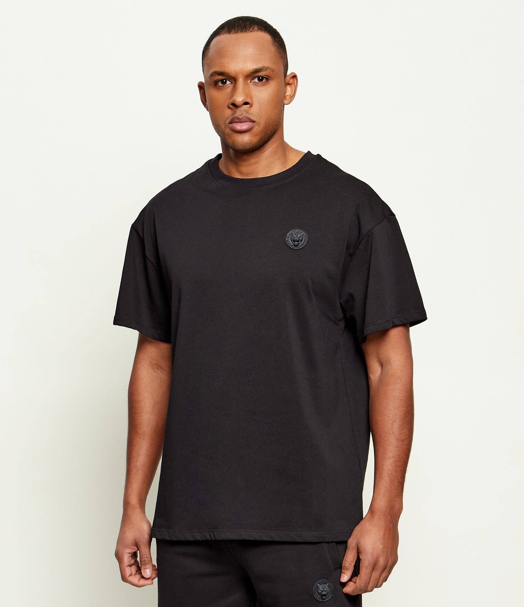 Plein Sport Tricou 3D Tiger | Relaxed fit