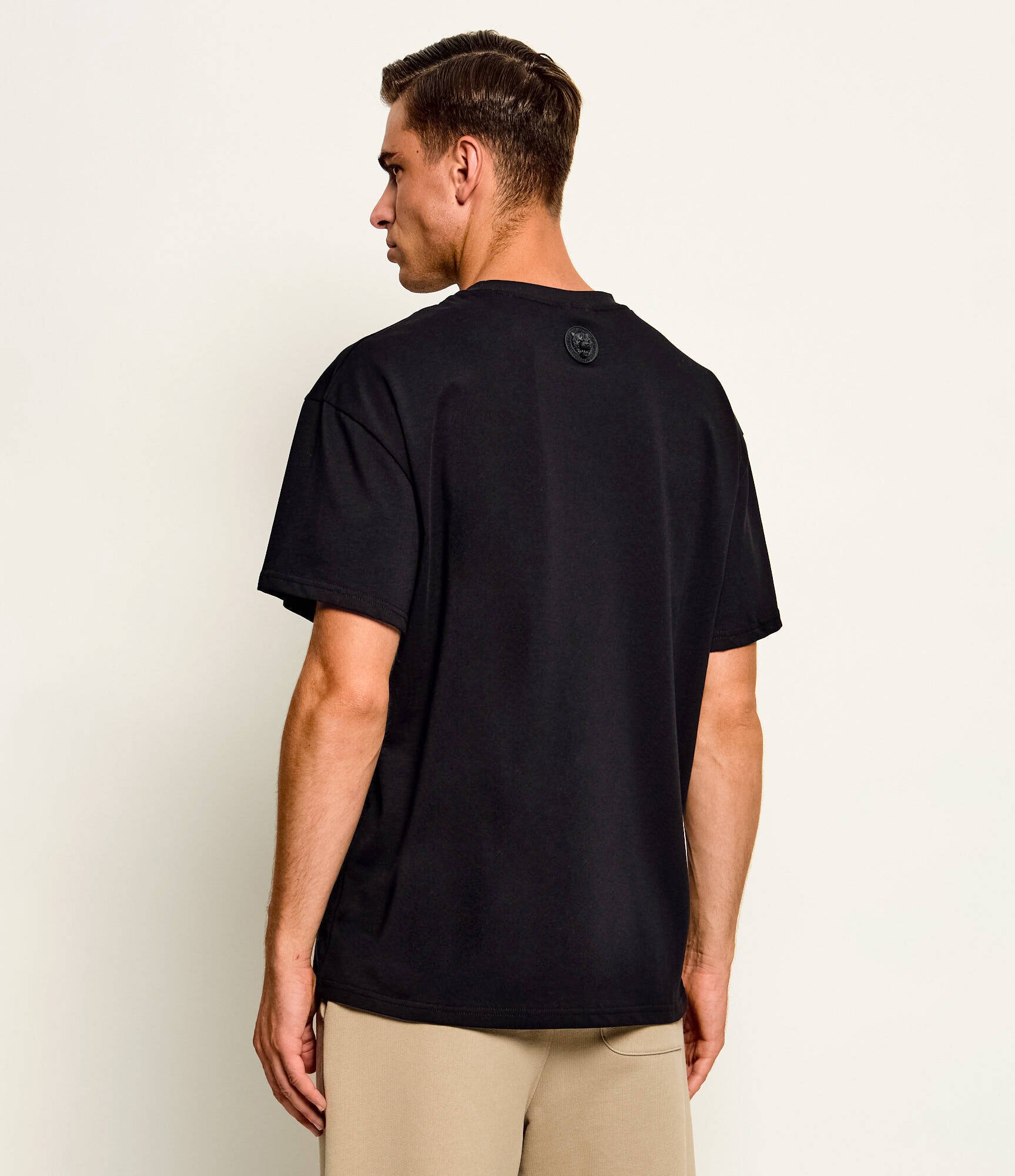 Plein Sport Tricou Fluo Tiger | regular fit