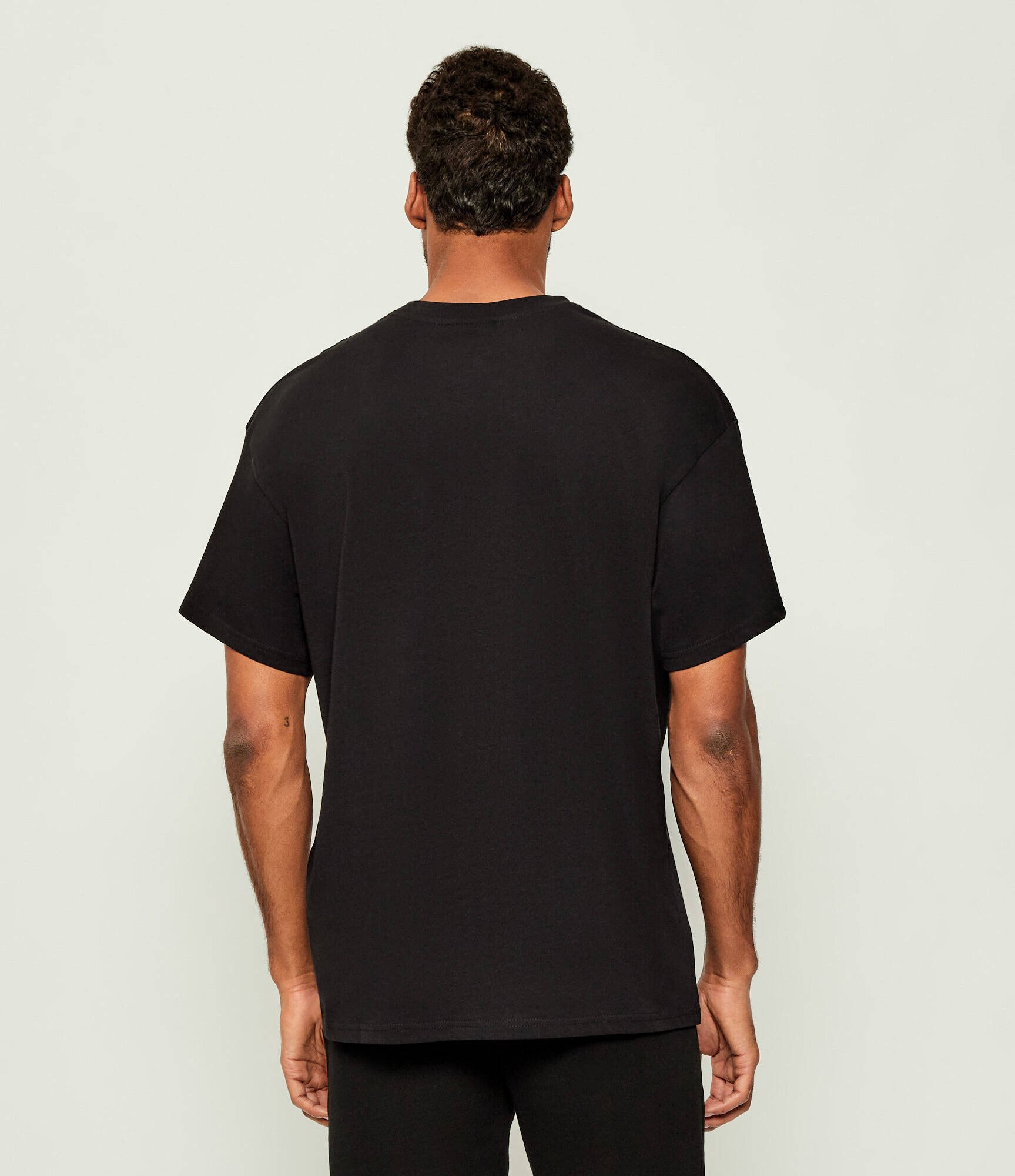 Plein Sport Tricou Hyper Sport | Loose fit