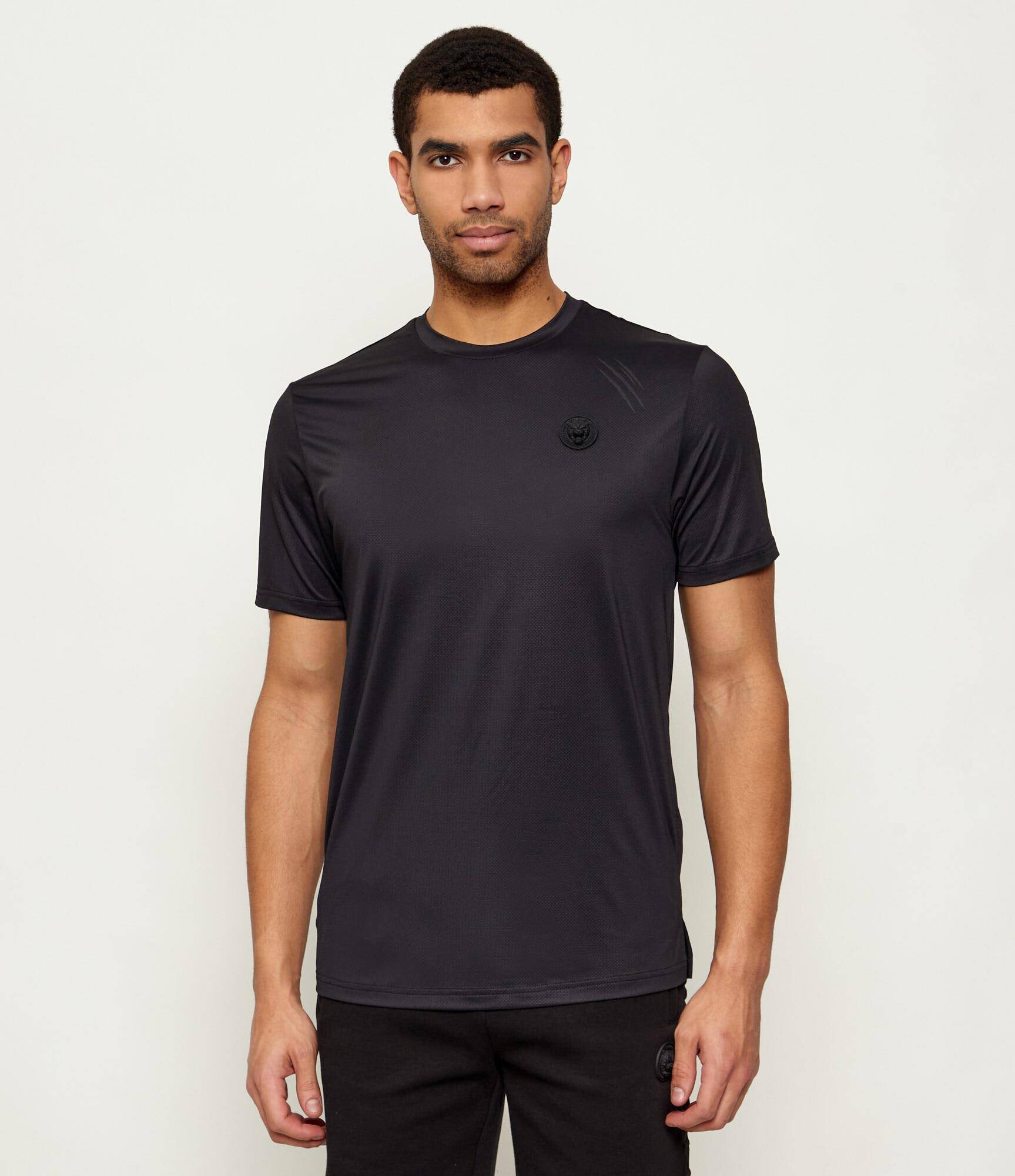 Plein Sport Tricou | Loose fit