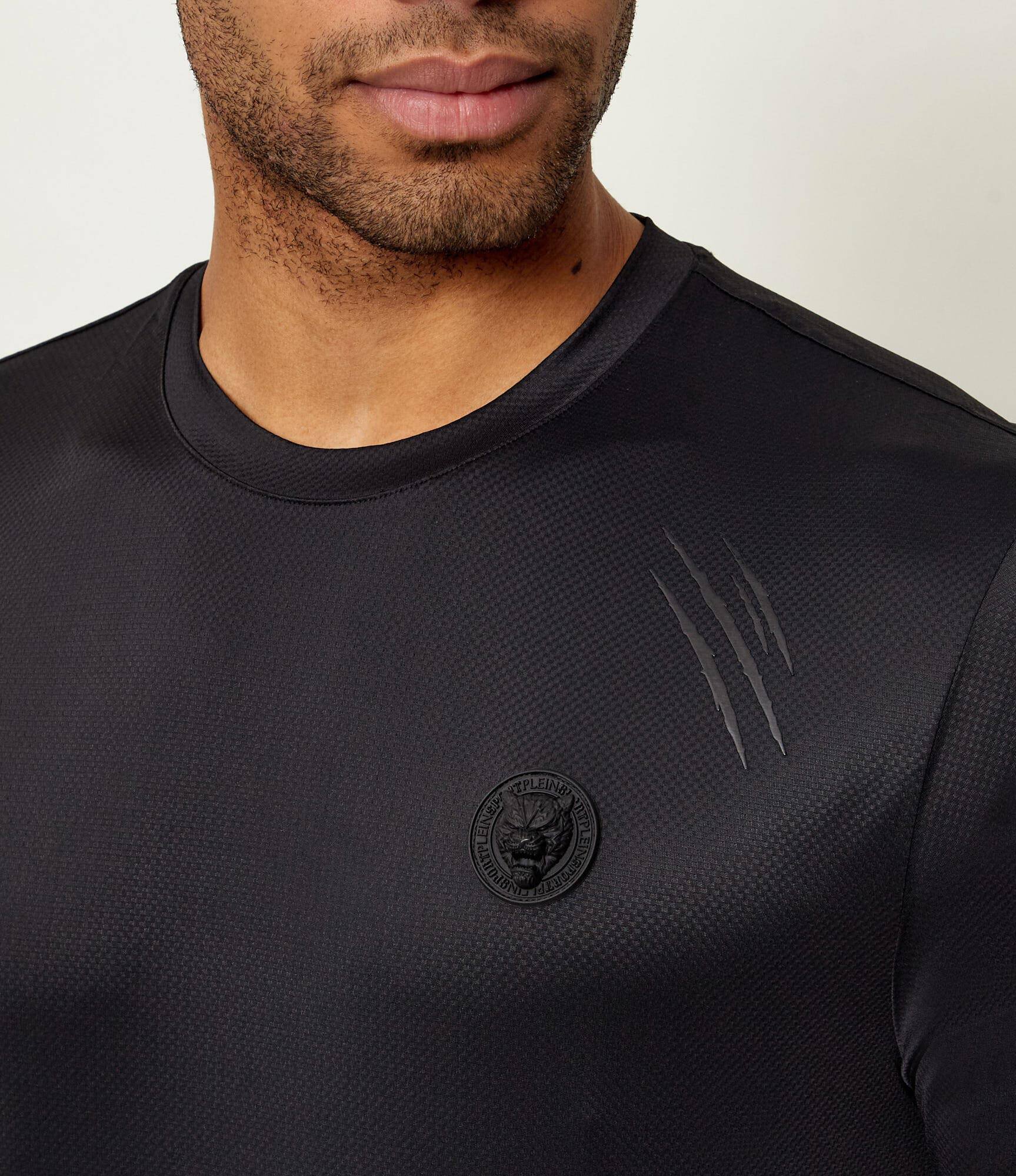 Plein Sport Tricou | Loose fit