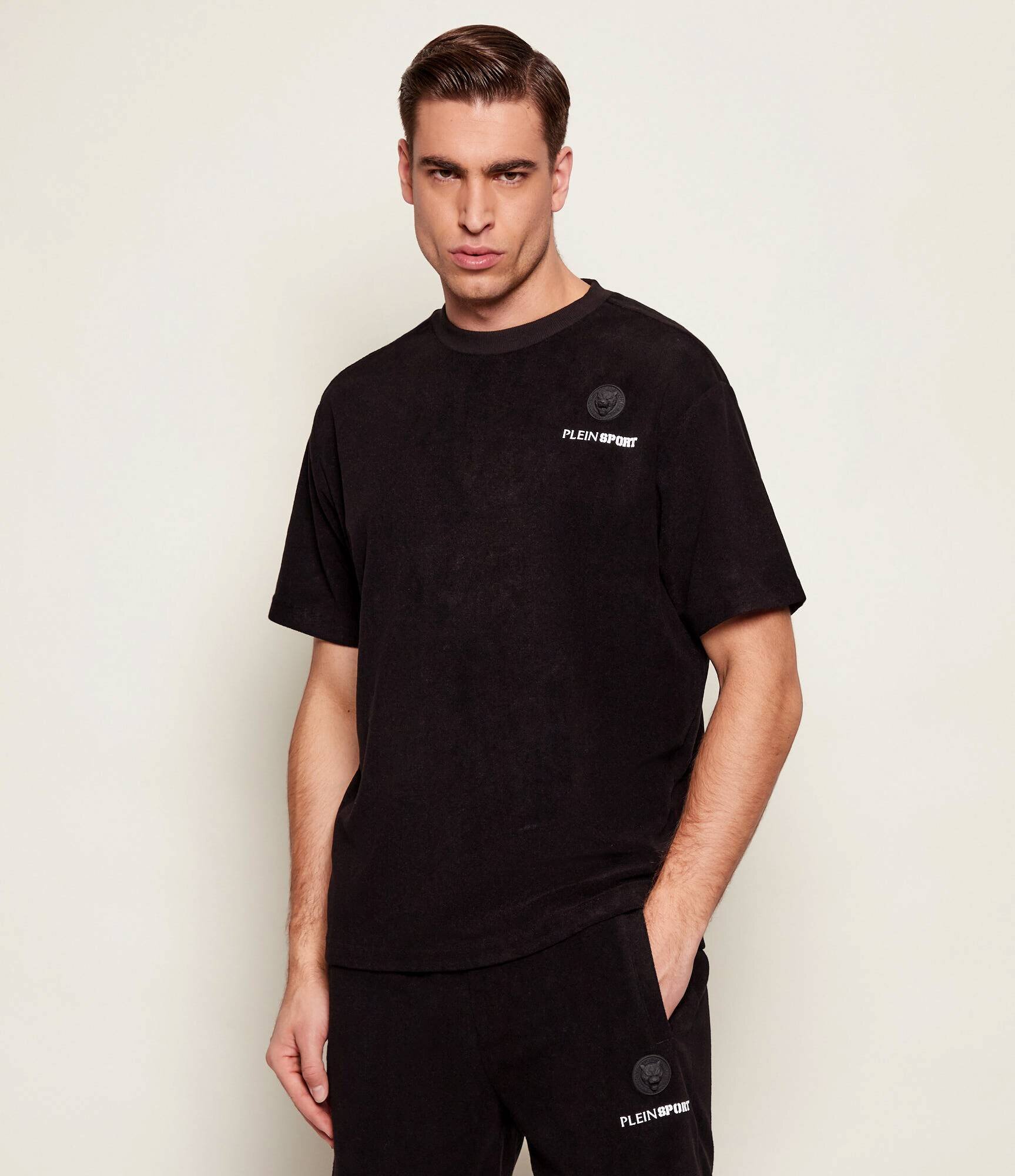 Plein Sport Tricou | Loose fit