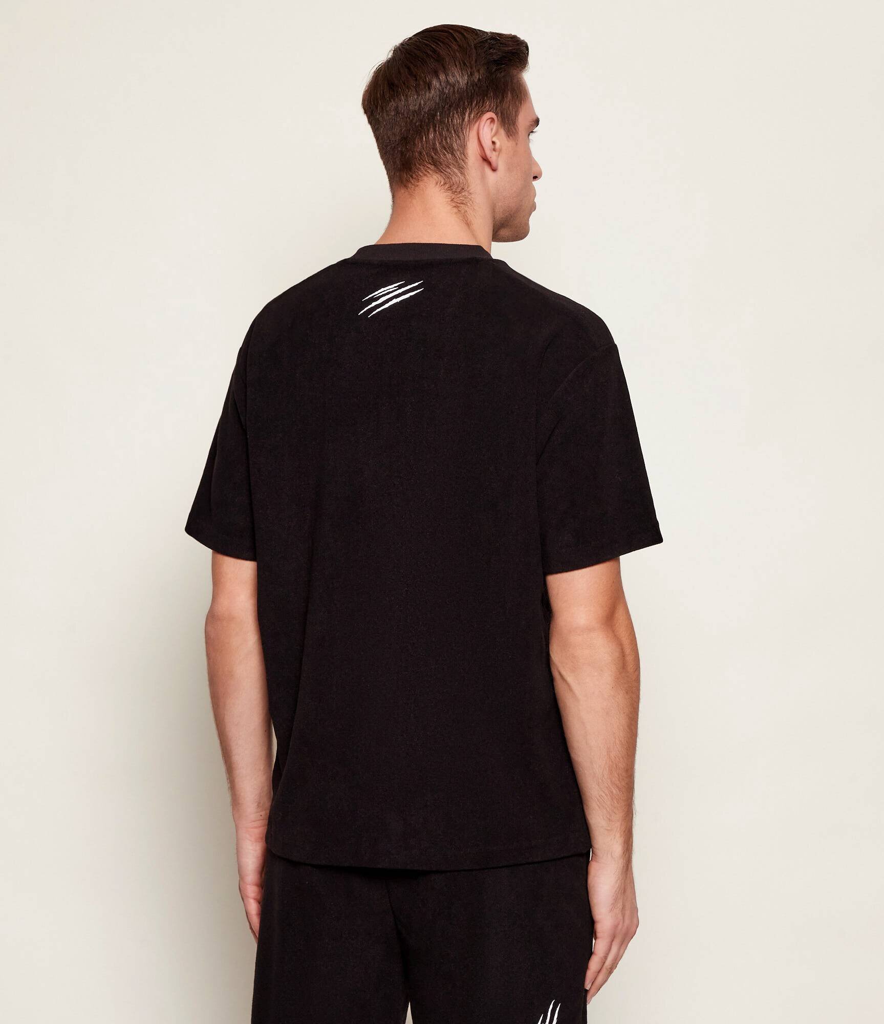 Plein Sport Tricou | Loose fit