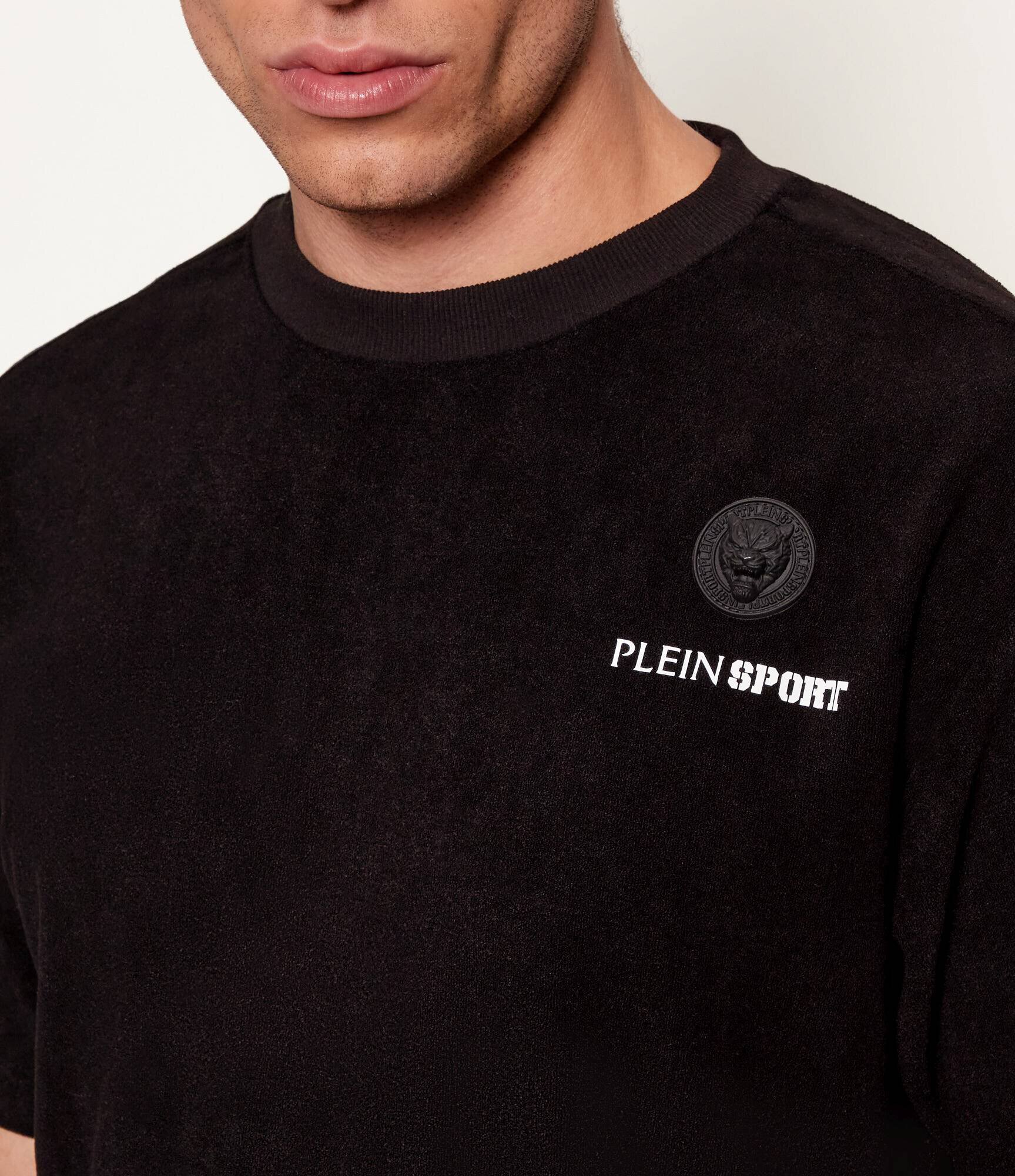 Plein Sport Tricou | Loose fit