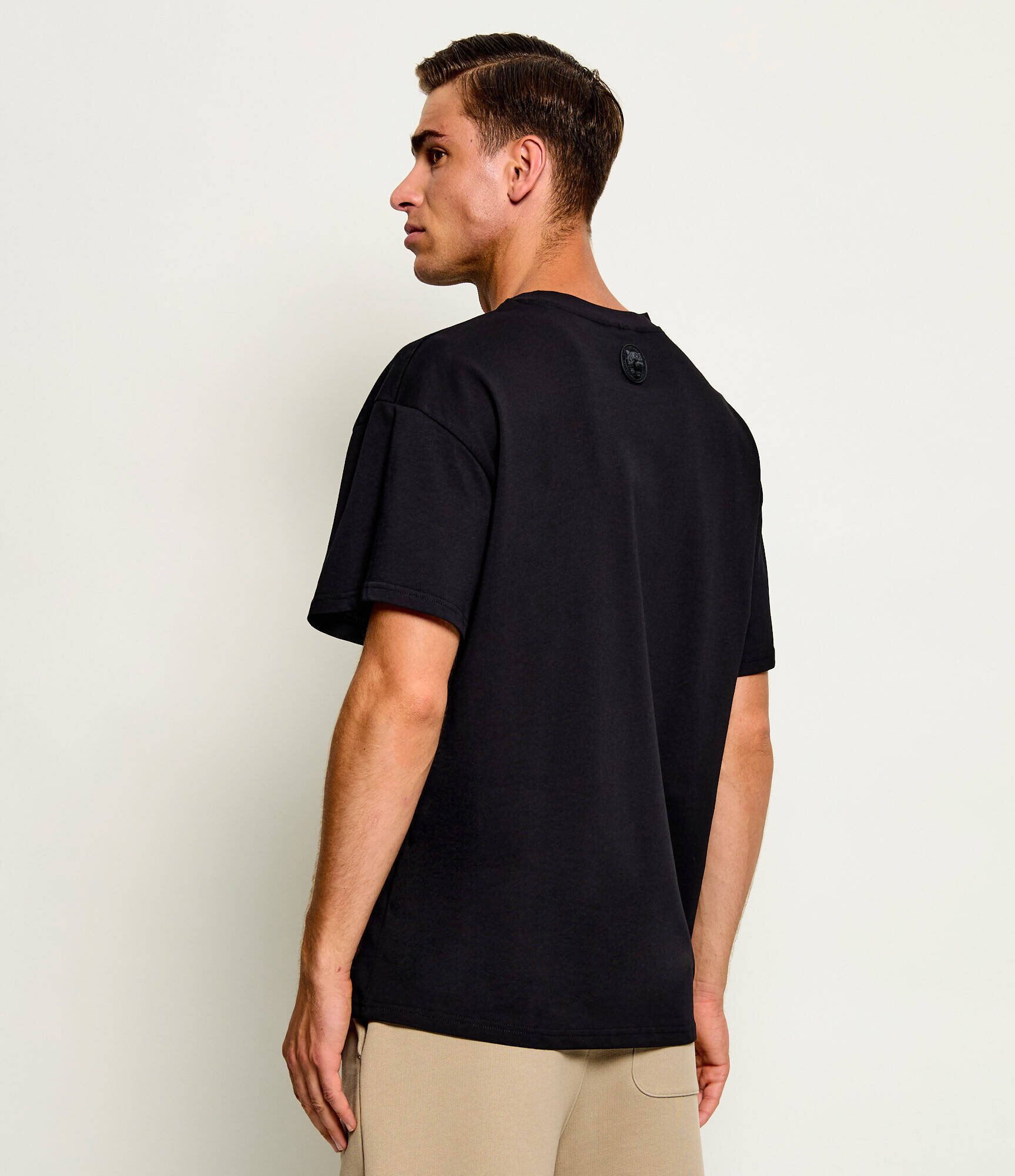 Plein Sport Tricou Ps Fluo | regular fit