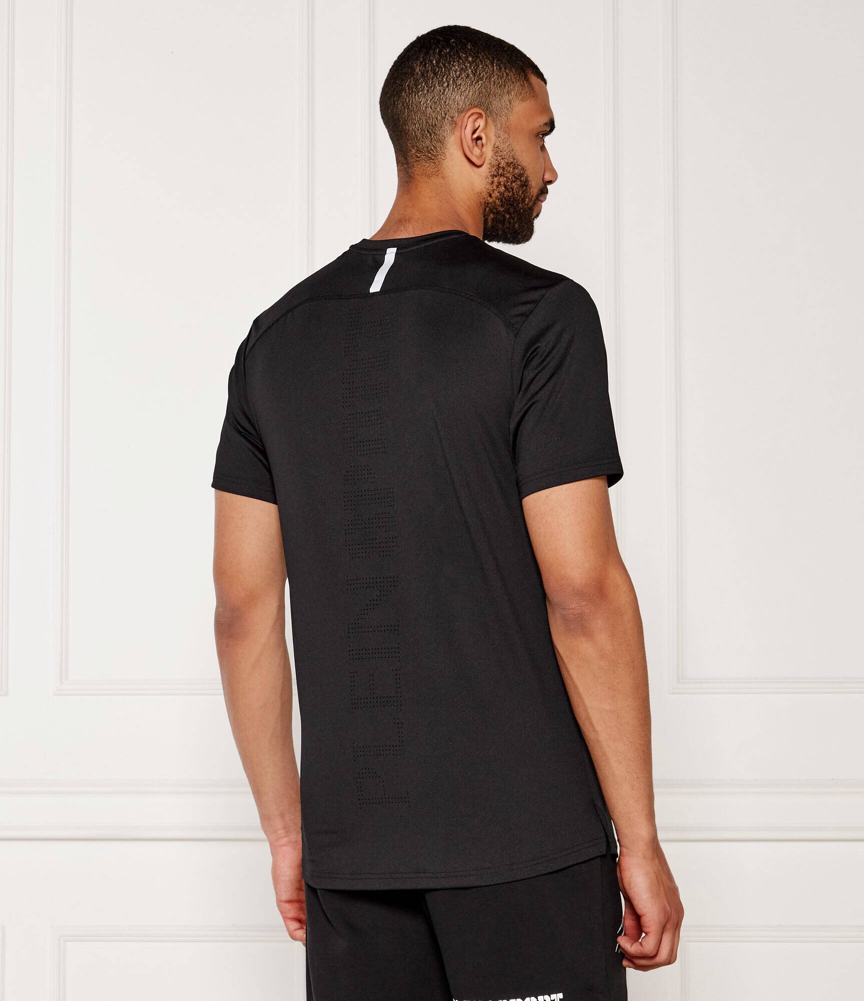 Plein Sport Tricou Reflective | Regular Fit