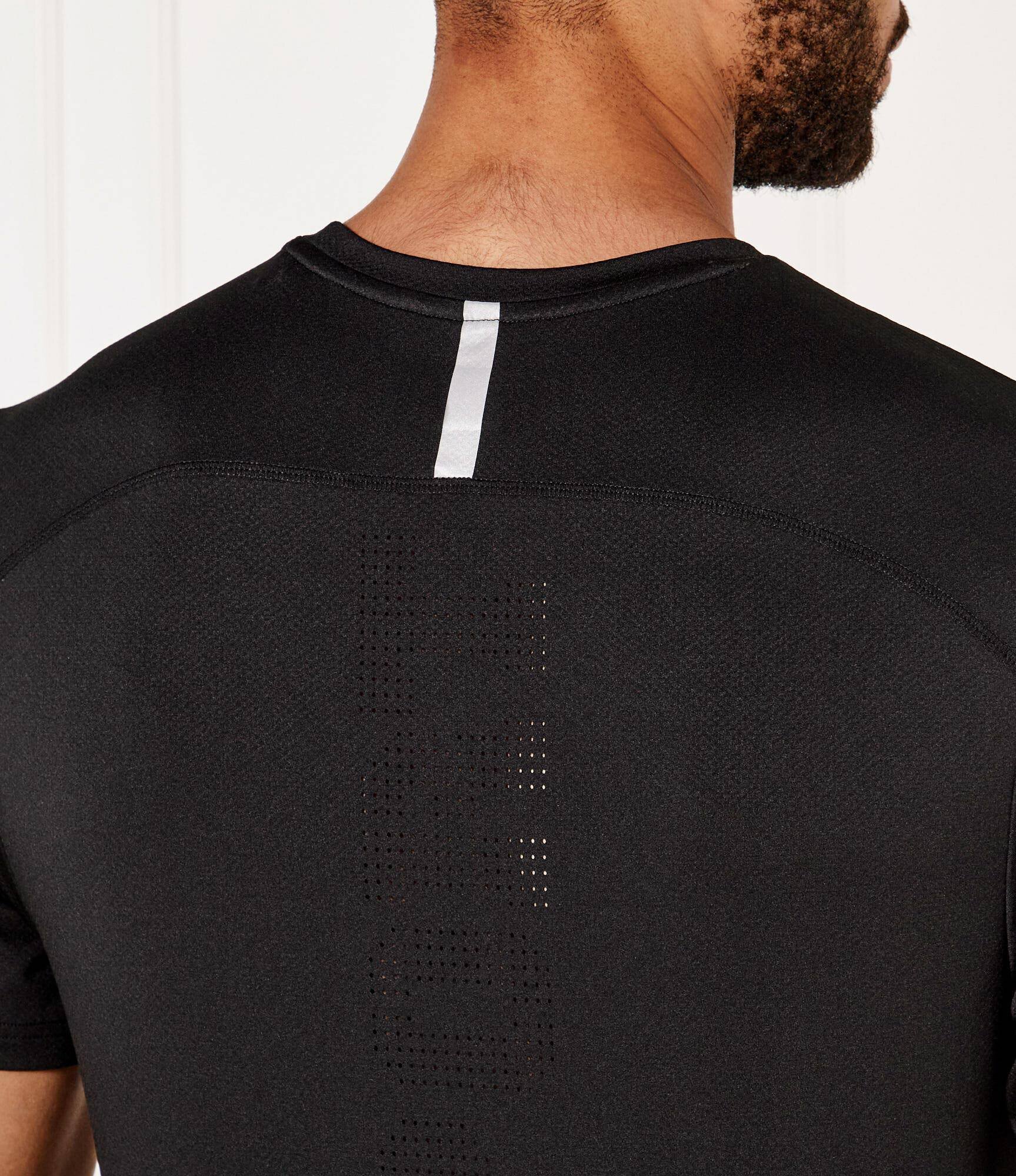 Plein Sport Tricou Reflective | Regular Fit