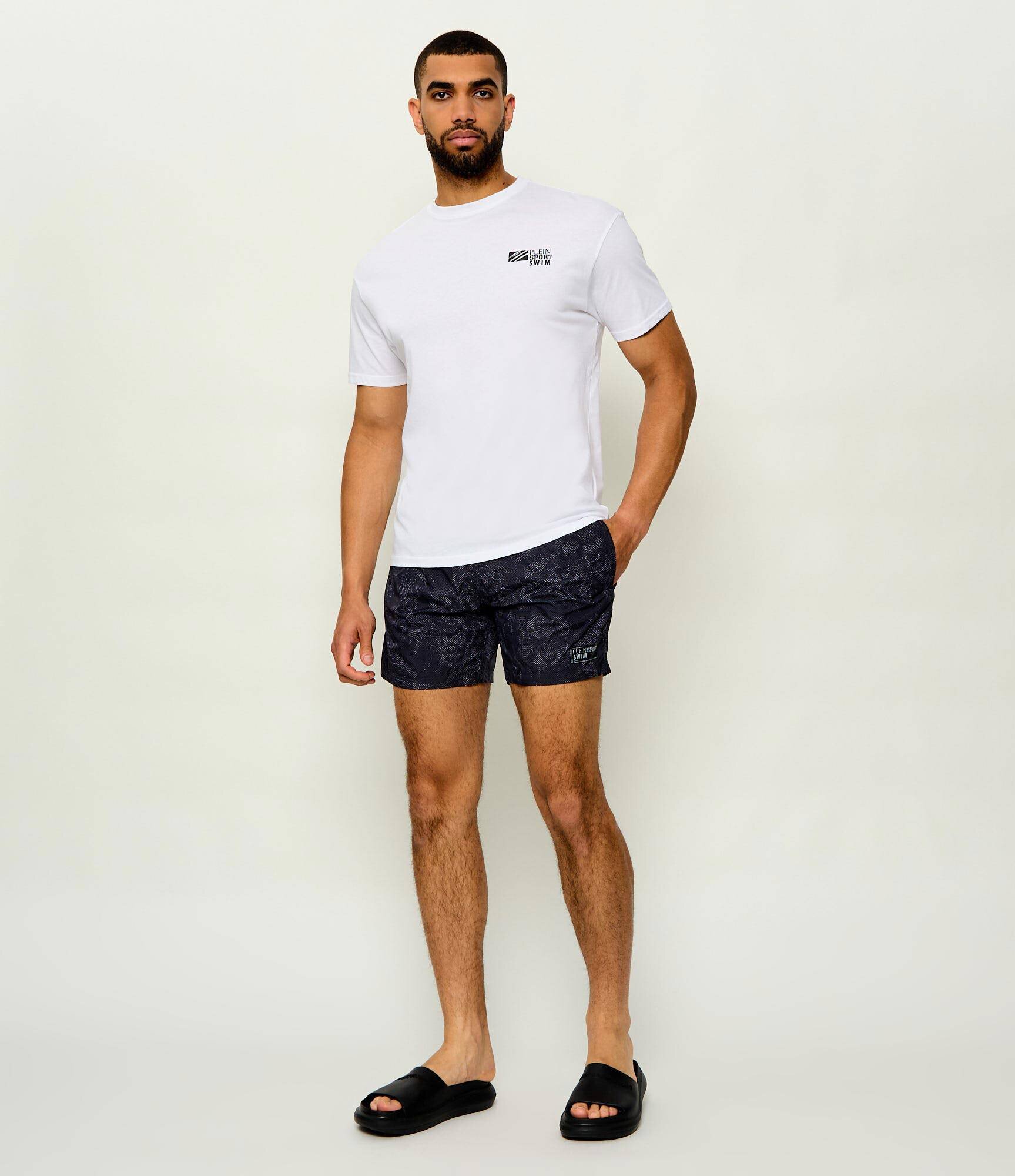 Plein Sport Tricou | regular fit