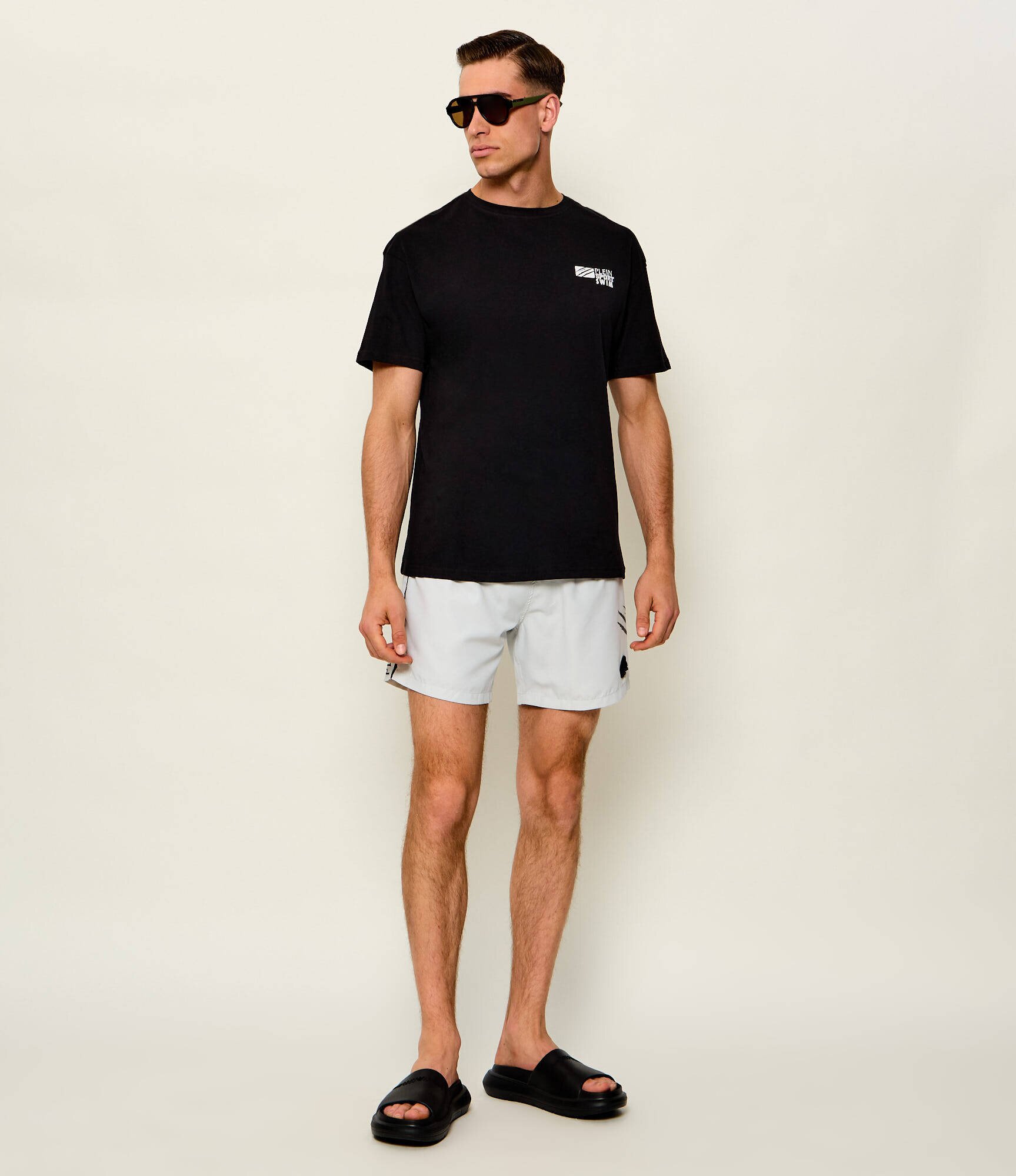 Plein Sport Tricou | regular fit