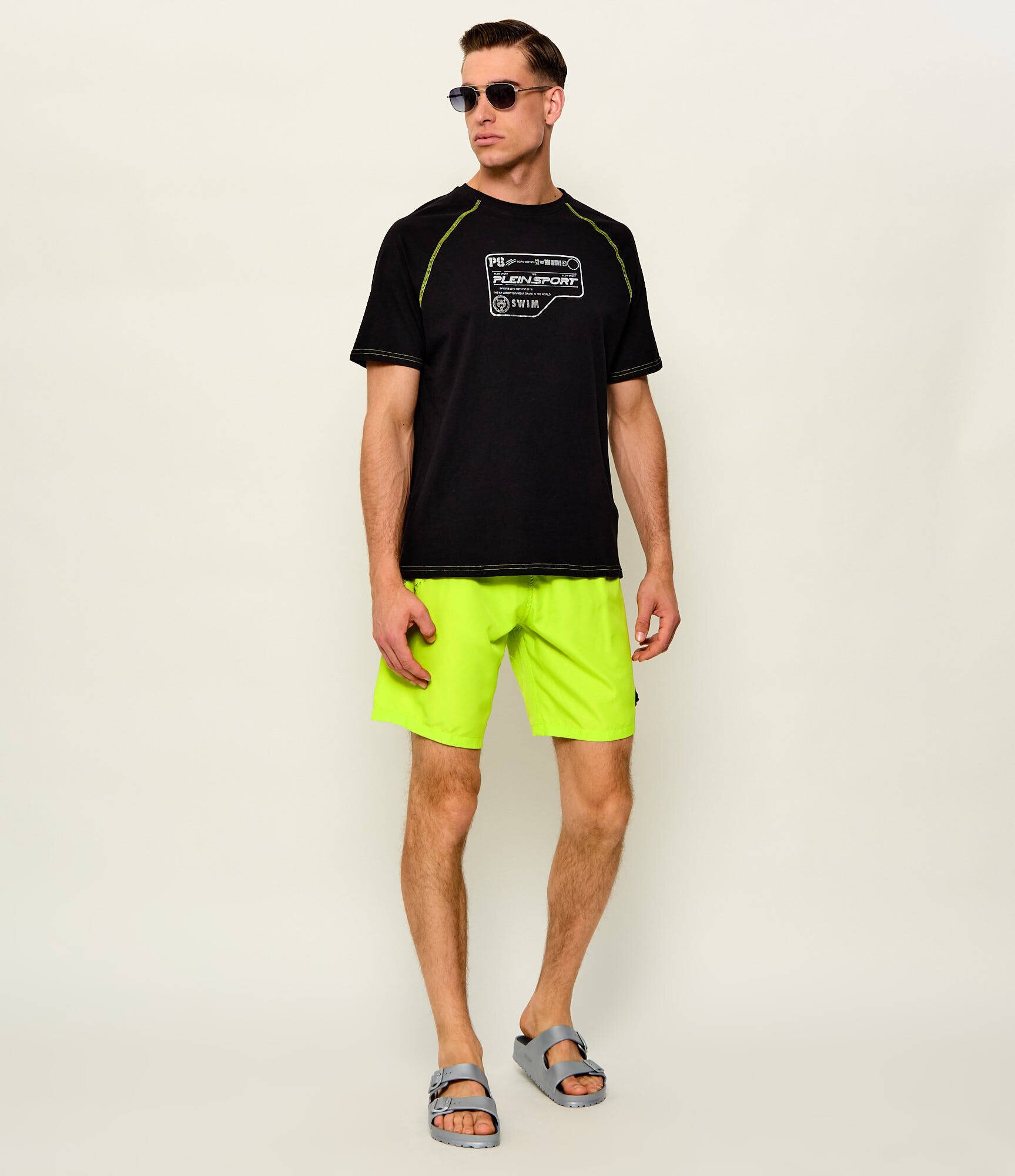 Plein Sport Tricou | regular fit