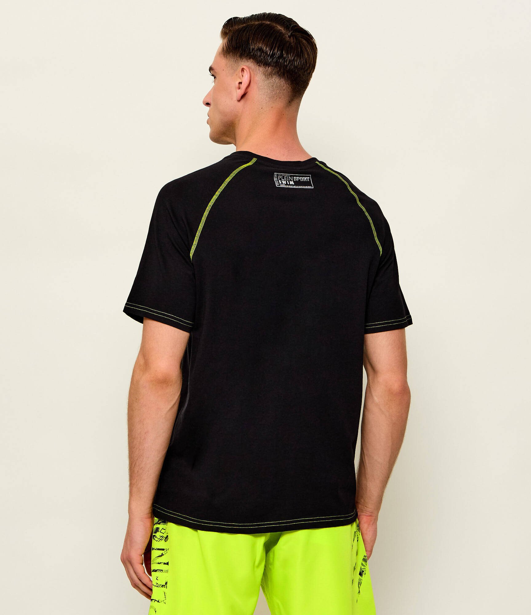 Plein Sport Tricou | regular fit