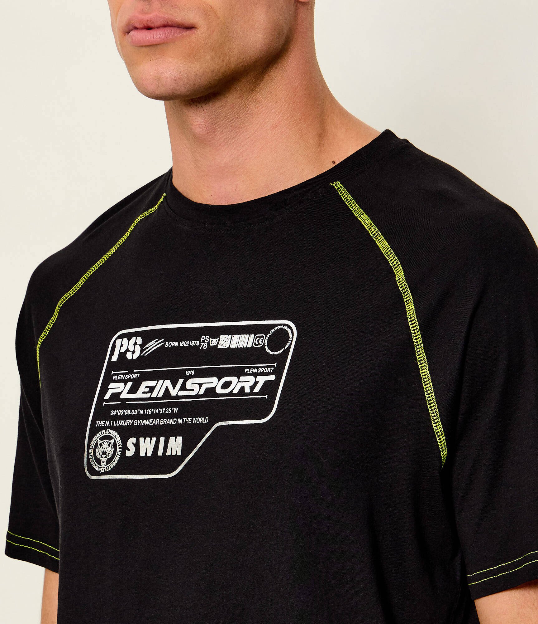 Plein Sport Tricou | regular fit