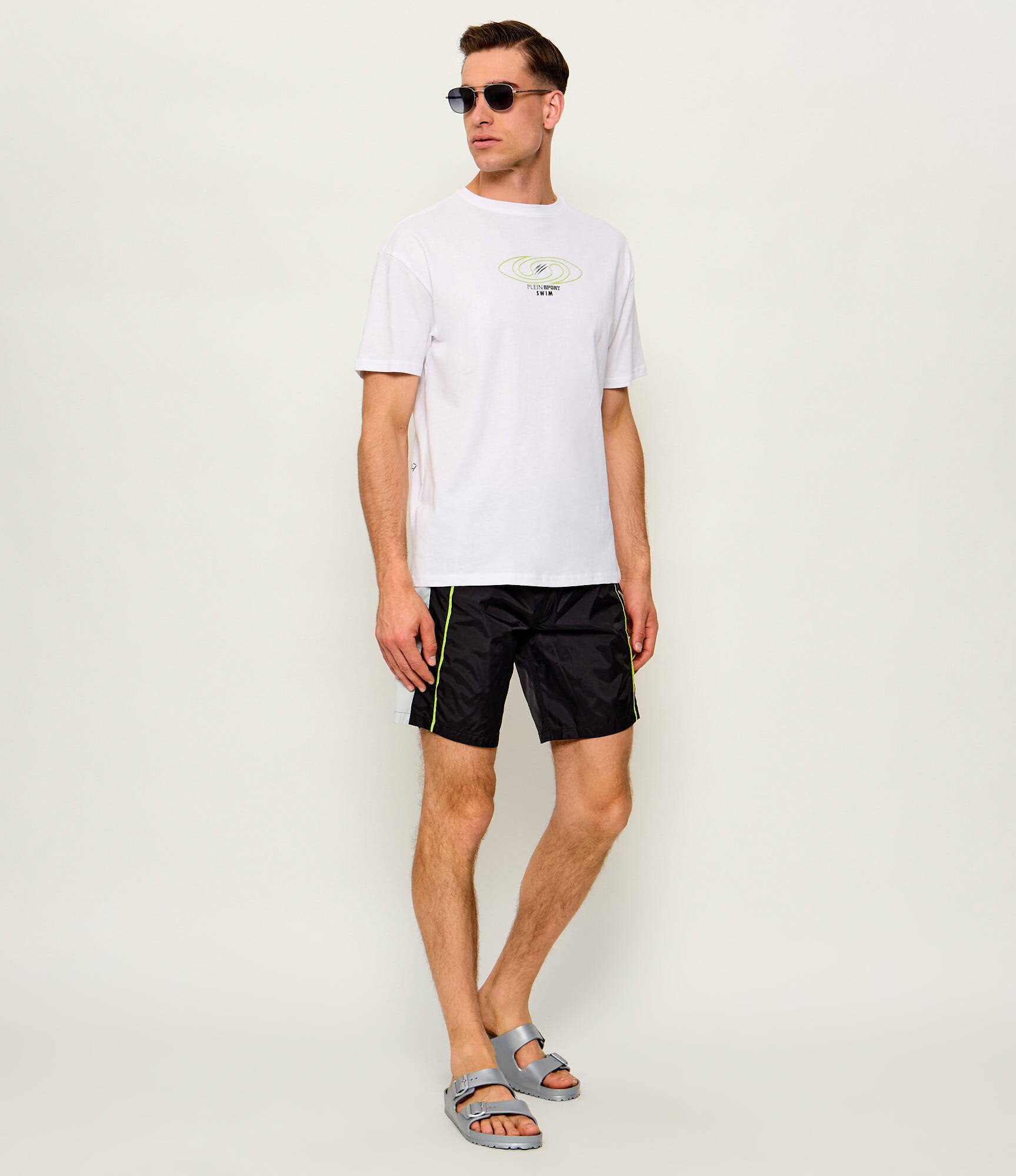 Plein Sport Tricou | regular fit