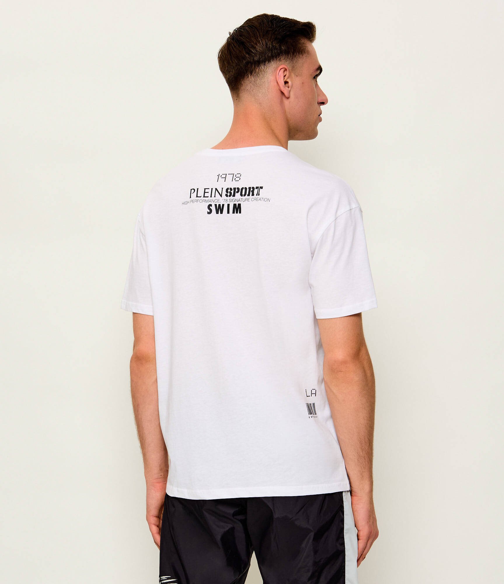 Plein Sport Tricou | regular fit