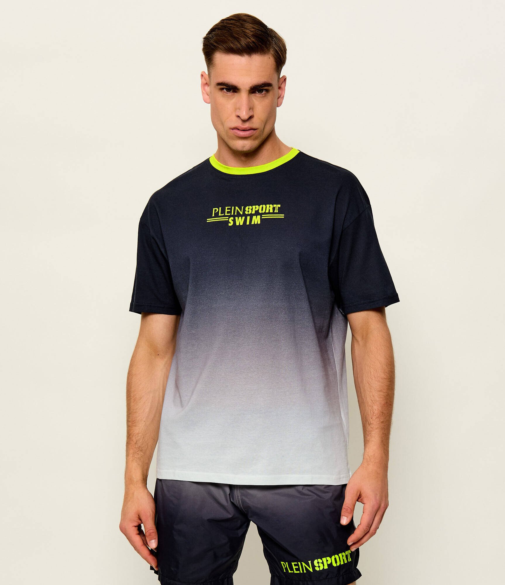 Plein Sport Tricou | regular fit