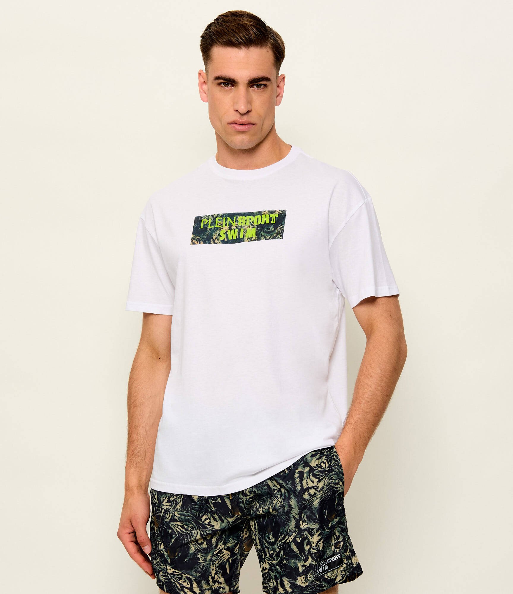 Plein Sport Tricou | regular fit