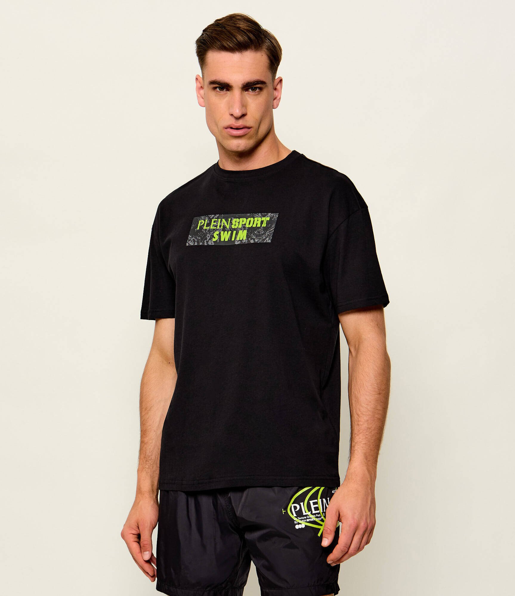 Plein Sport Tricou | regular fit