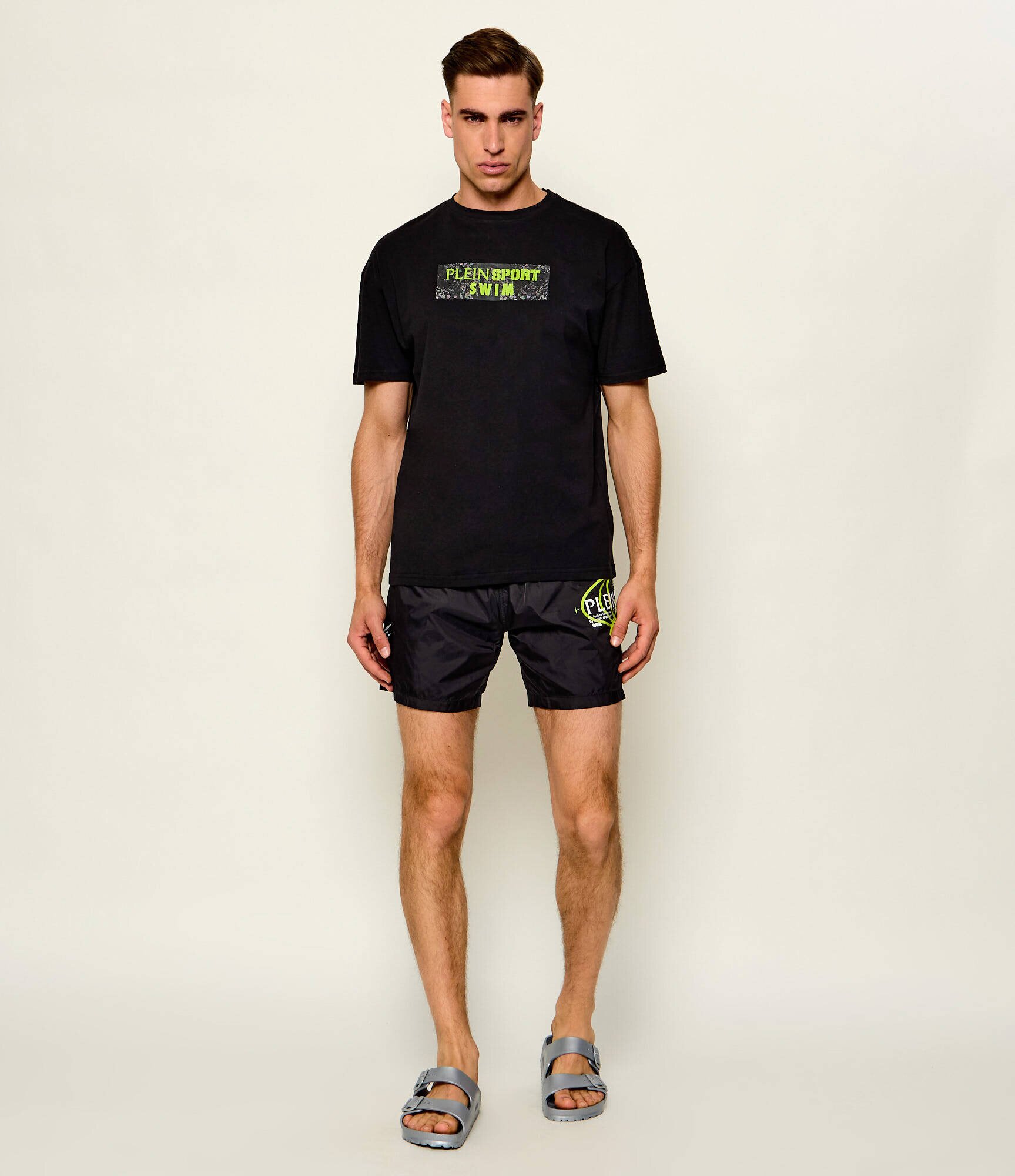 Plein Sport Tricou | regular fit
