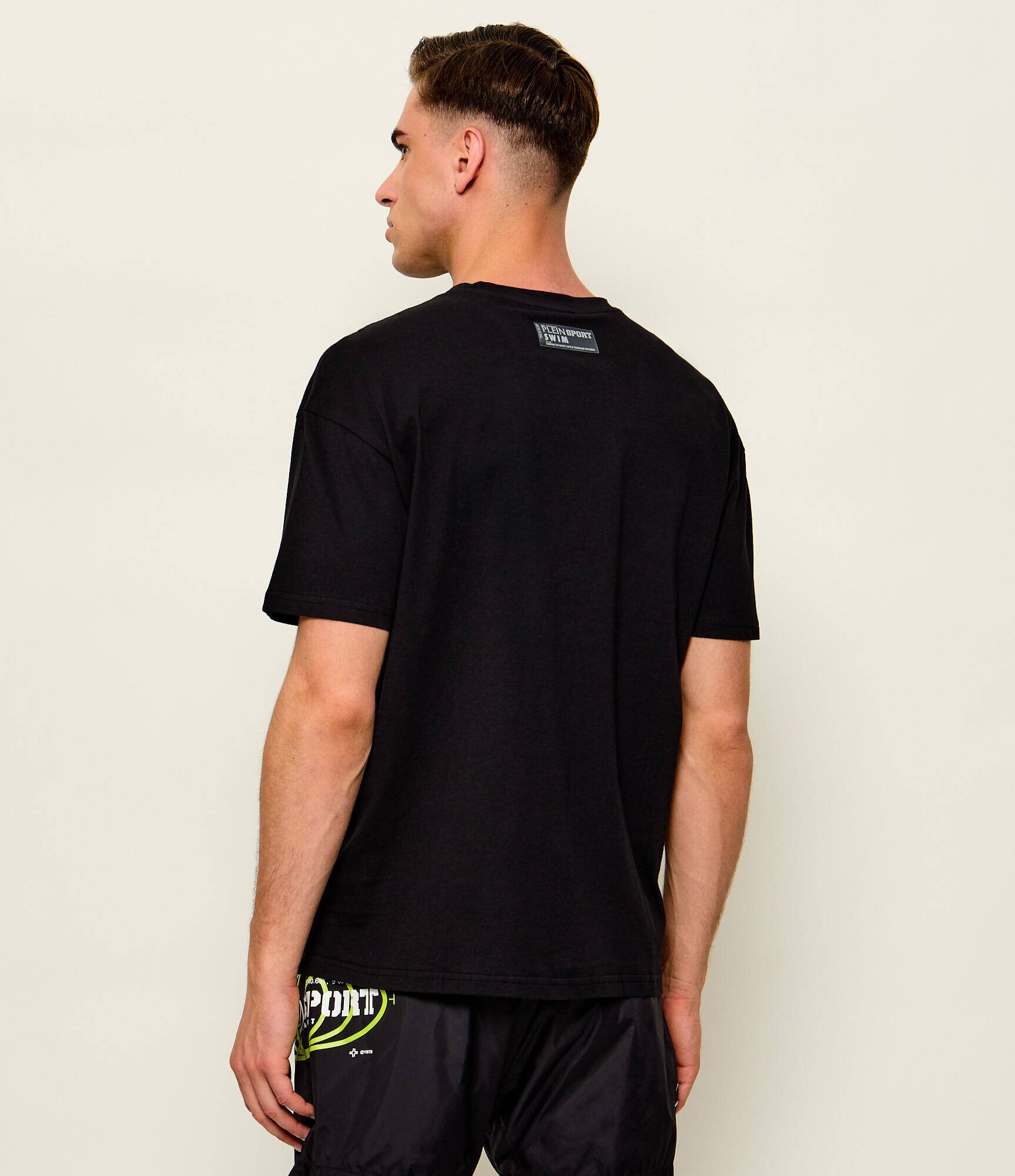 Plein Sport Tricou | regular fit