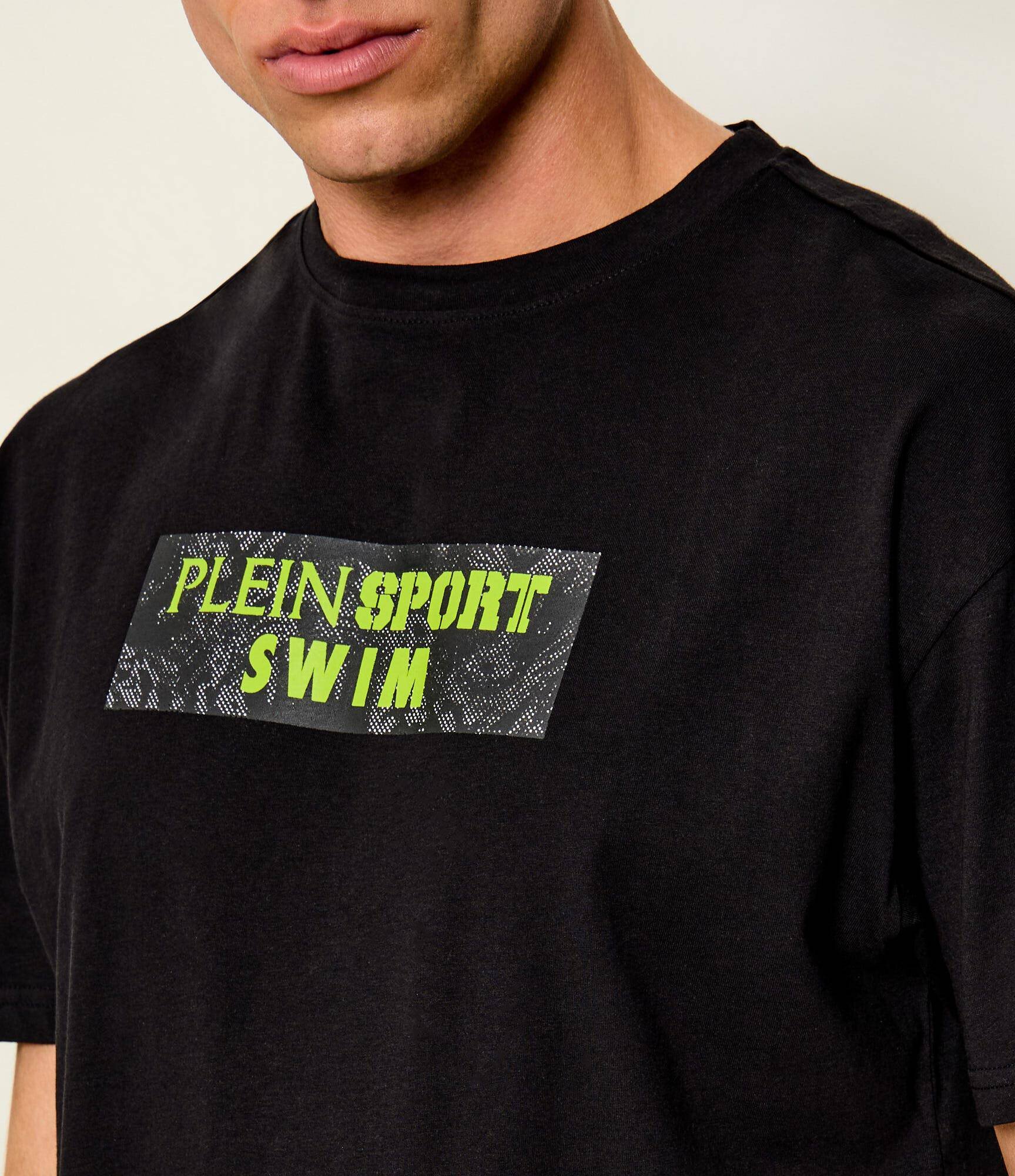 Plein Sport Tricou | regular fit