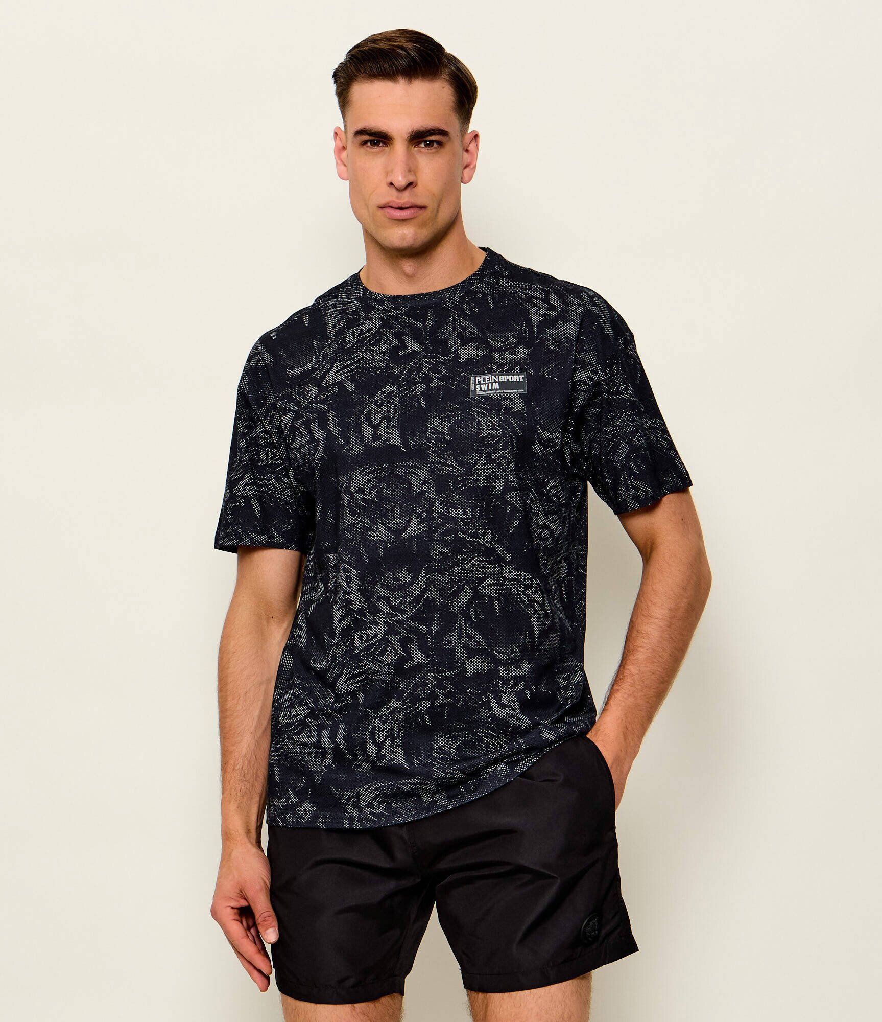 Plein Sport Tricou | regular fit