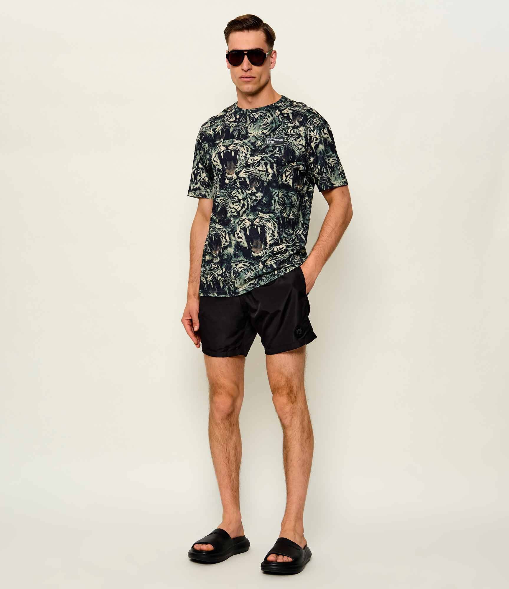 Plein Sport Tricou | regular fit