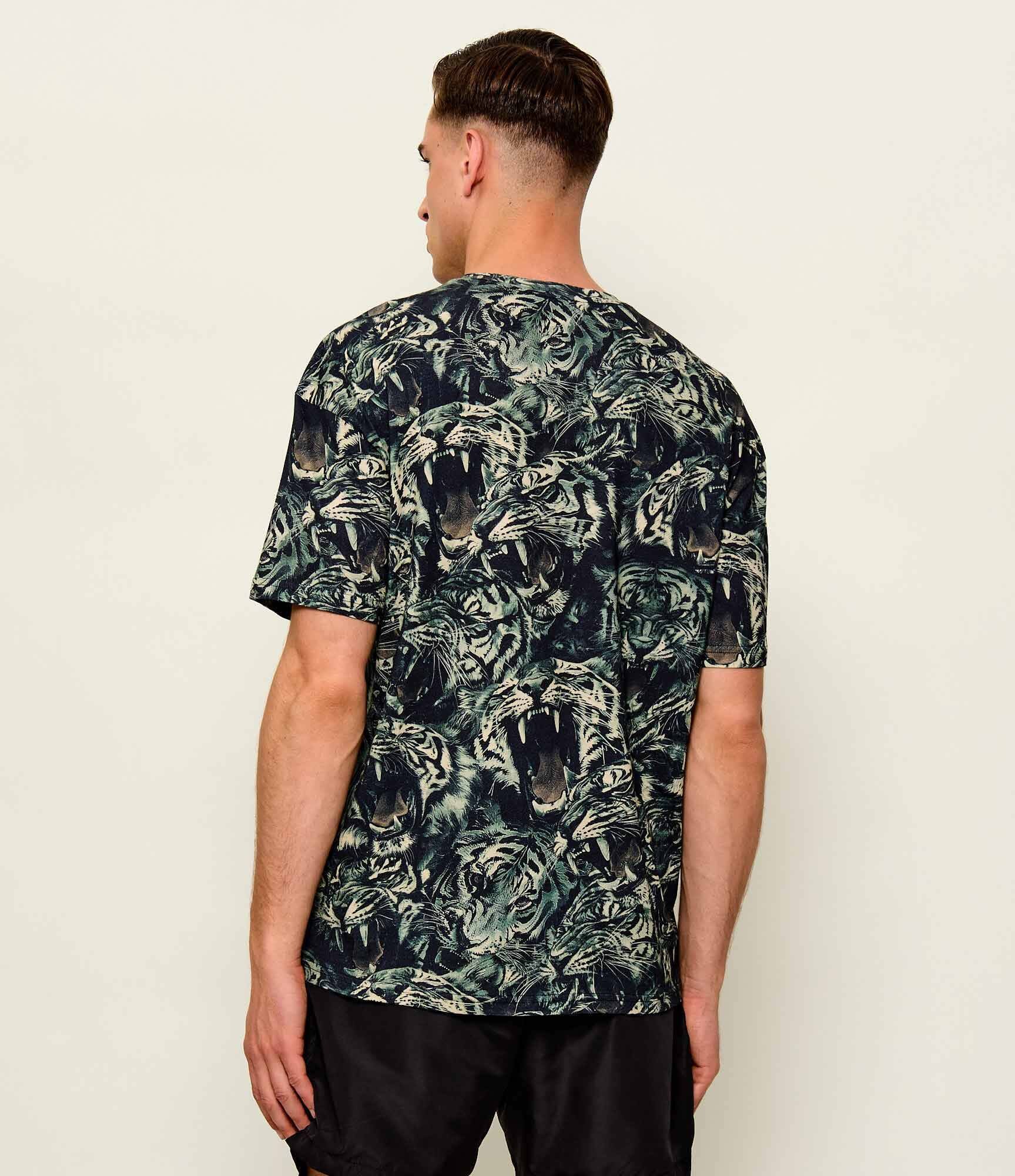 Plein Sport Tricou | regular fit