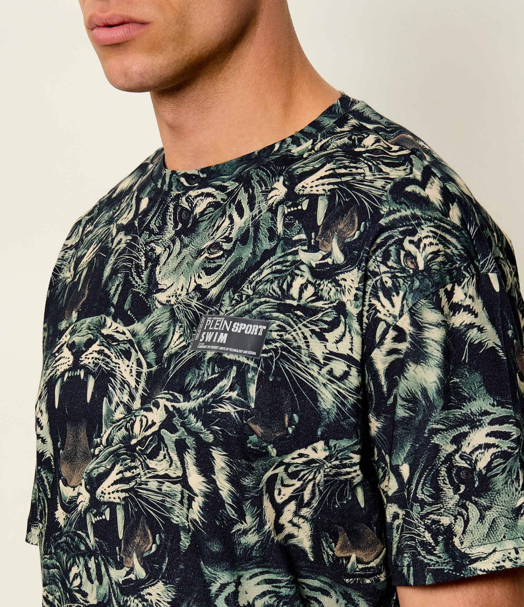 Plein Sport Tricou | regular fit