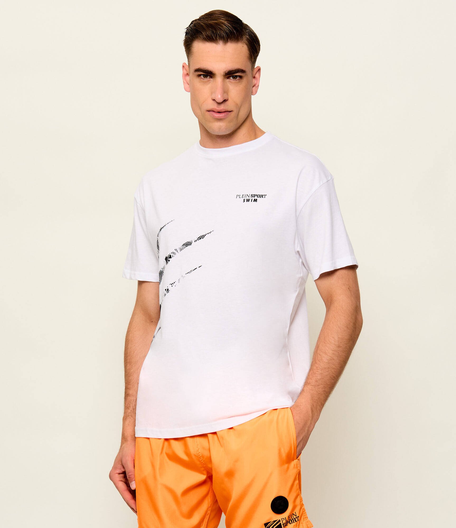 Plein Sport Tricou | regular fit